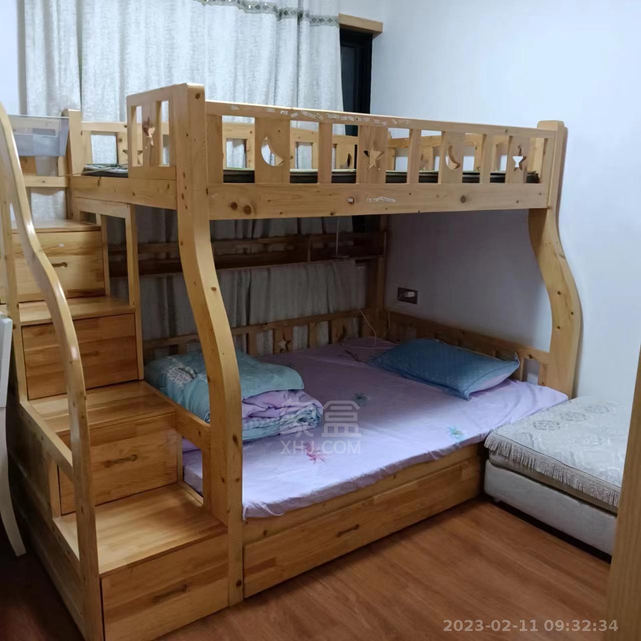 嘉盛华府  2室2厅1卫   1500.00元/月室内图