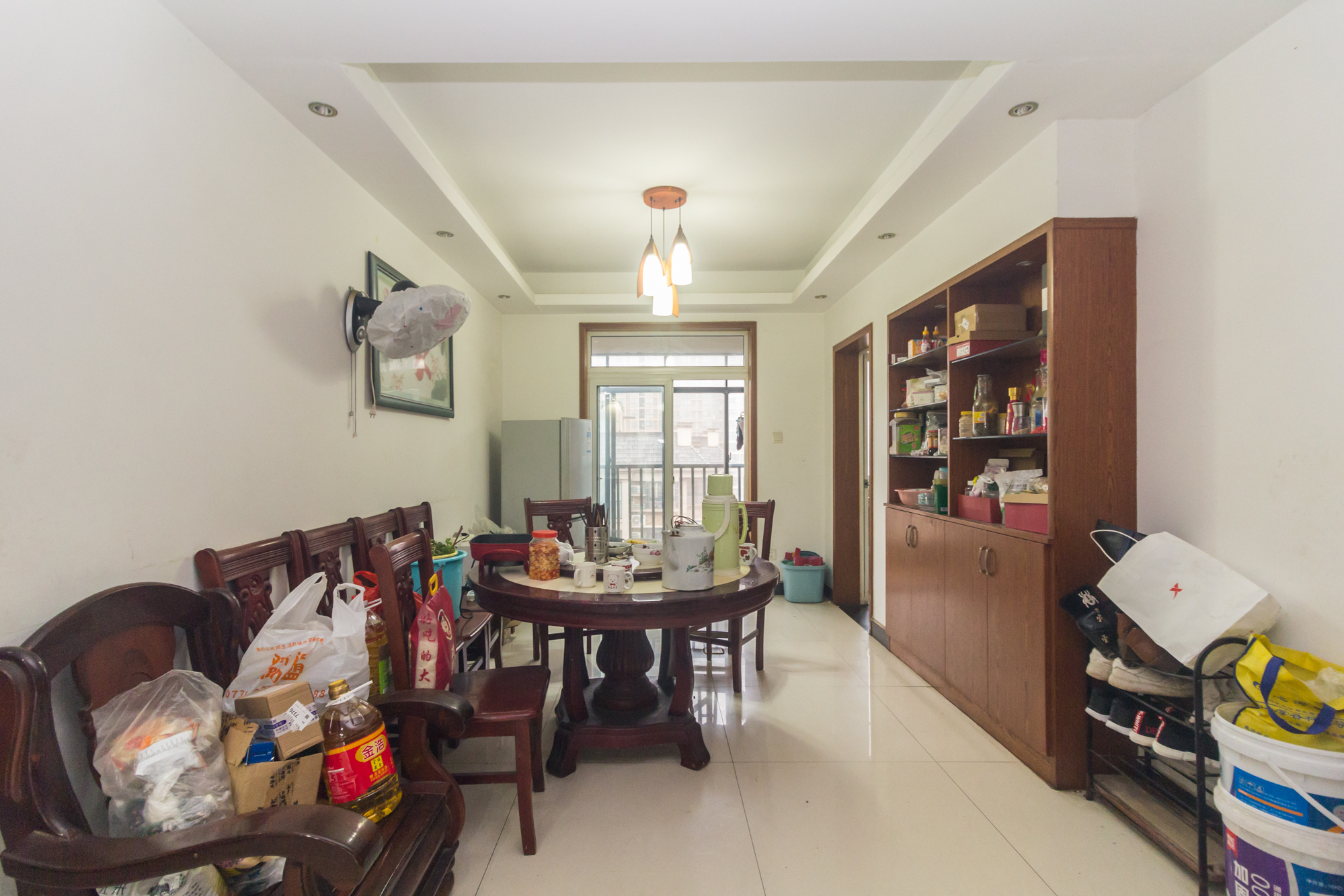 博雅湘水湾  3室2厅2卫   75.80万 博雅湘水湾  3室2厅2卫   75.80万客厅