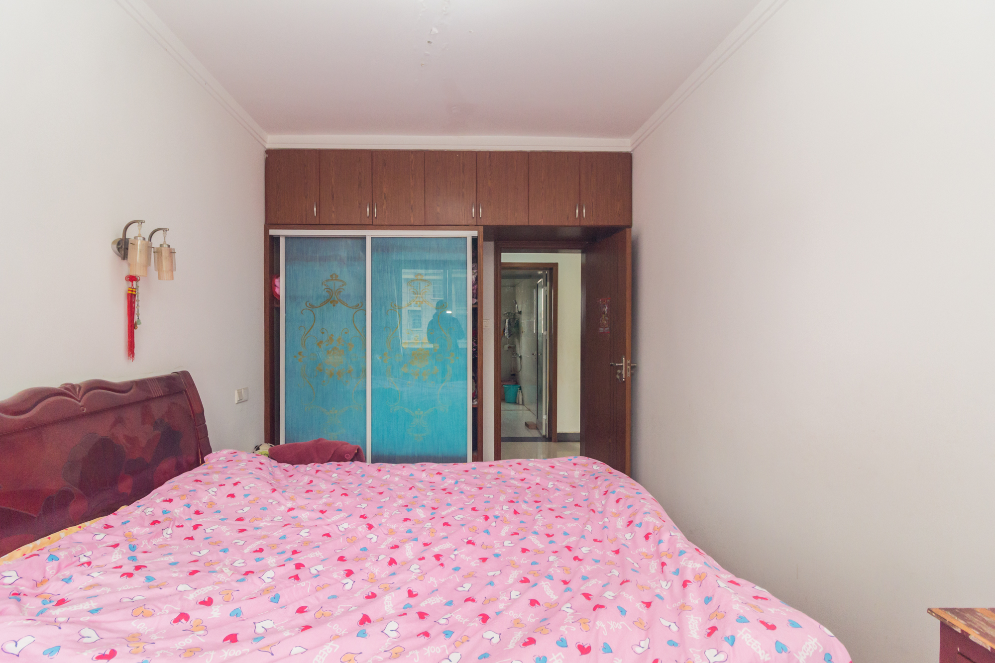 博雅湘水湾  3室2厅2卫   75.80万 博雅湘水湾  3室2厅2卫   75.80万卧室