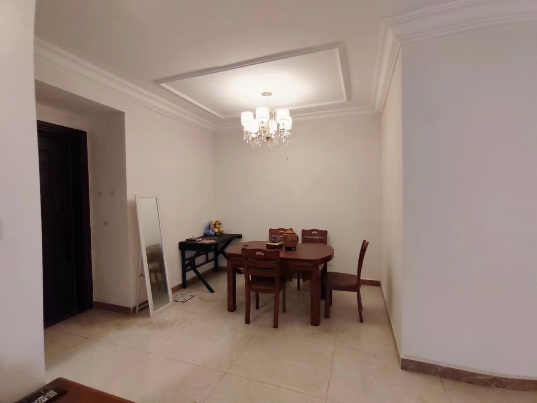 恒大华府 3室2厅2卫 68.0万 恒大华府 3室2厅2卫 68.0万室内图