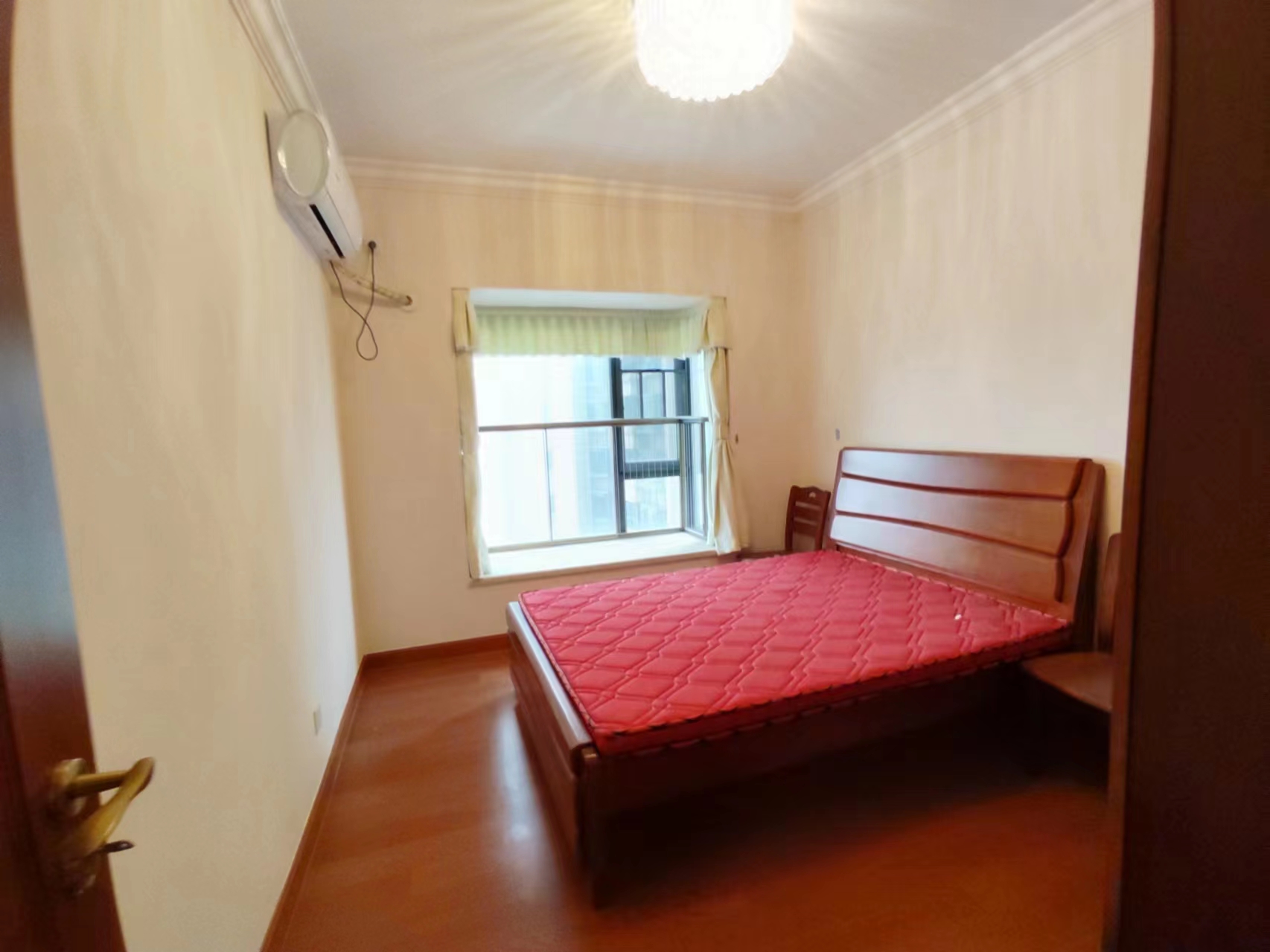 恒大华府 3室2厅2卫 68.0万 恒大华府 3室2厅2卫 68.0万室内图