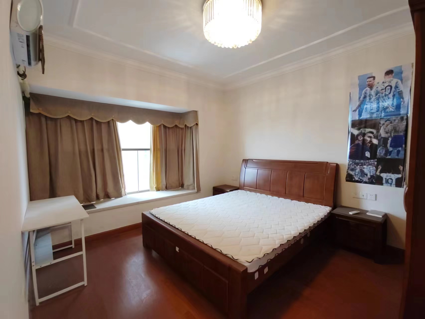 恒大华府 3室2厅2卫 68.0万 恒大华府 3室2厅2卫 68.0万室内图