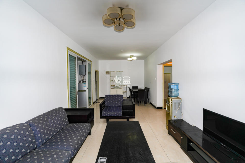 天剑华城 2室2厅1卫 66.8万