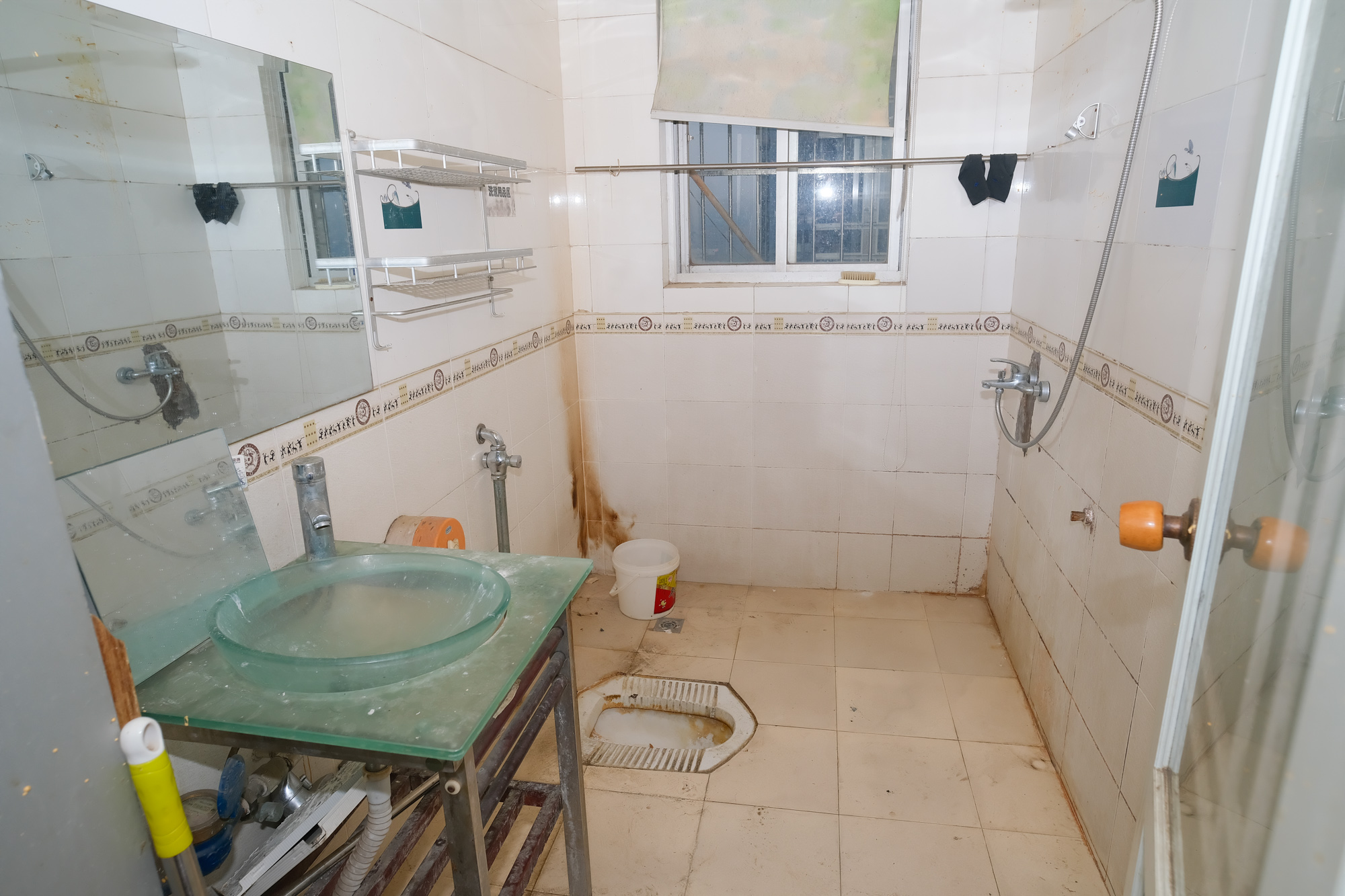 星沙商业步行街 2室1厅1卫 43.0万 星沙商业步行街 2室1厅1卫 43.0万卫生间