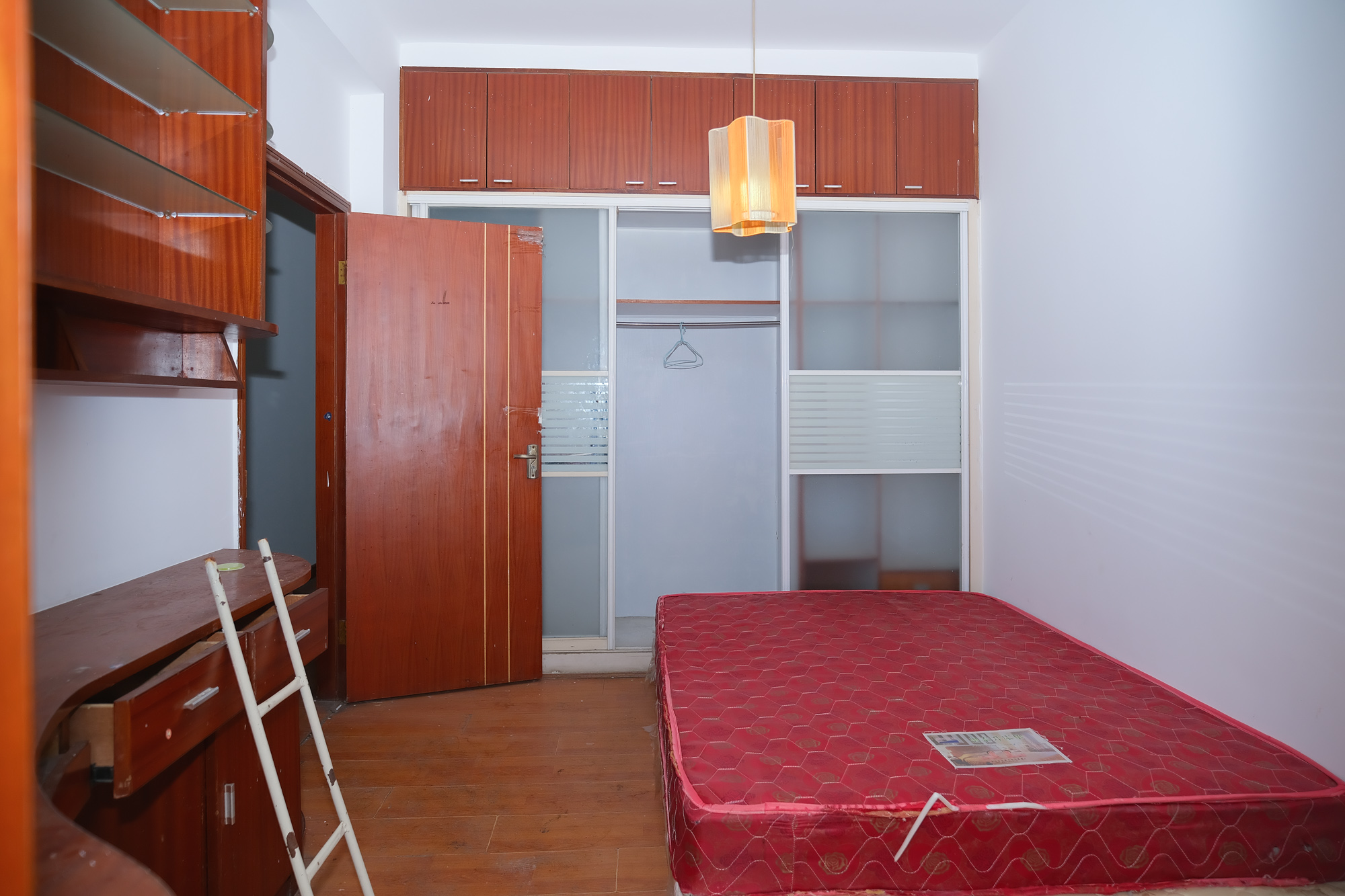 星沙商业步行街 2室1厅1卫 43.0万 星沙商业步行街 2室1厅1卫 43.0万卧室