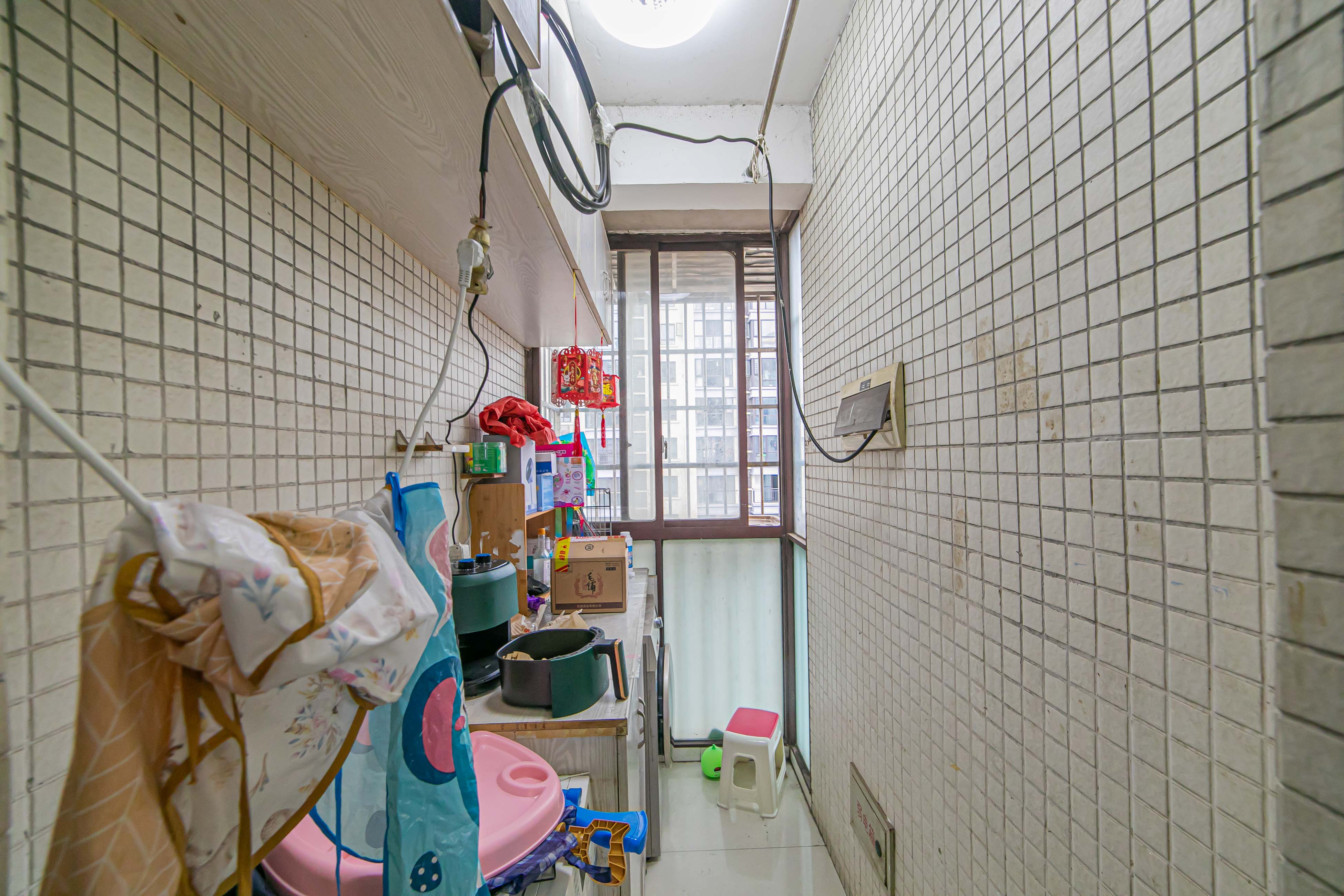 鹏基诺亚山林 2室2厅1卫 71.60万 鹏基诺亚山林 2室2厅1卫 71.60万厨房