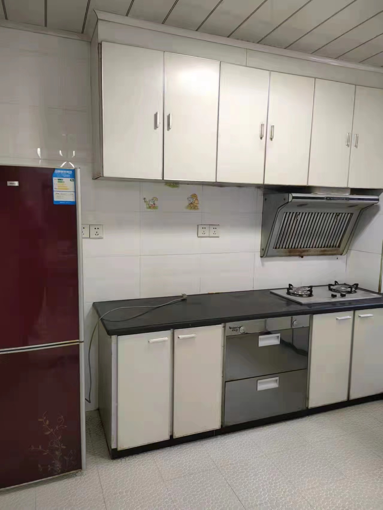 东方豪苑  3室2厅2卫   1800.00元/月室内图