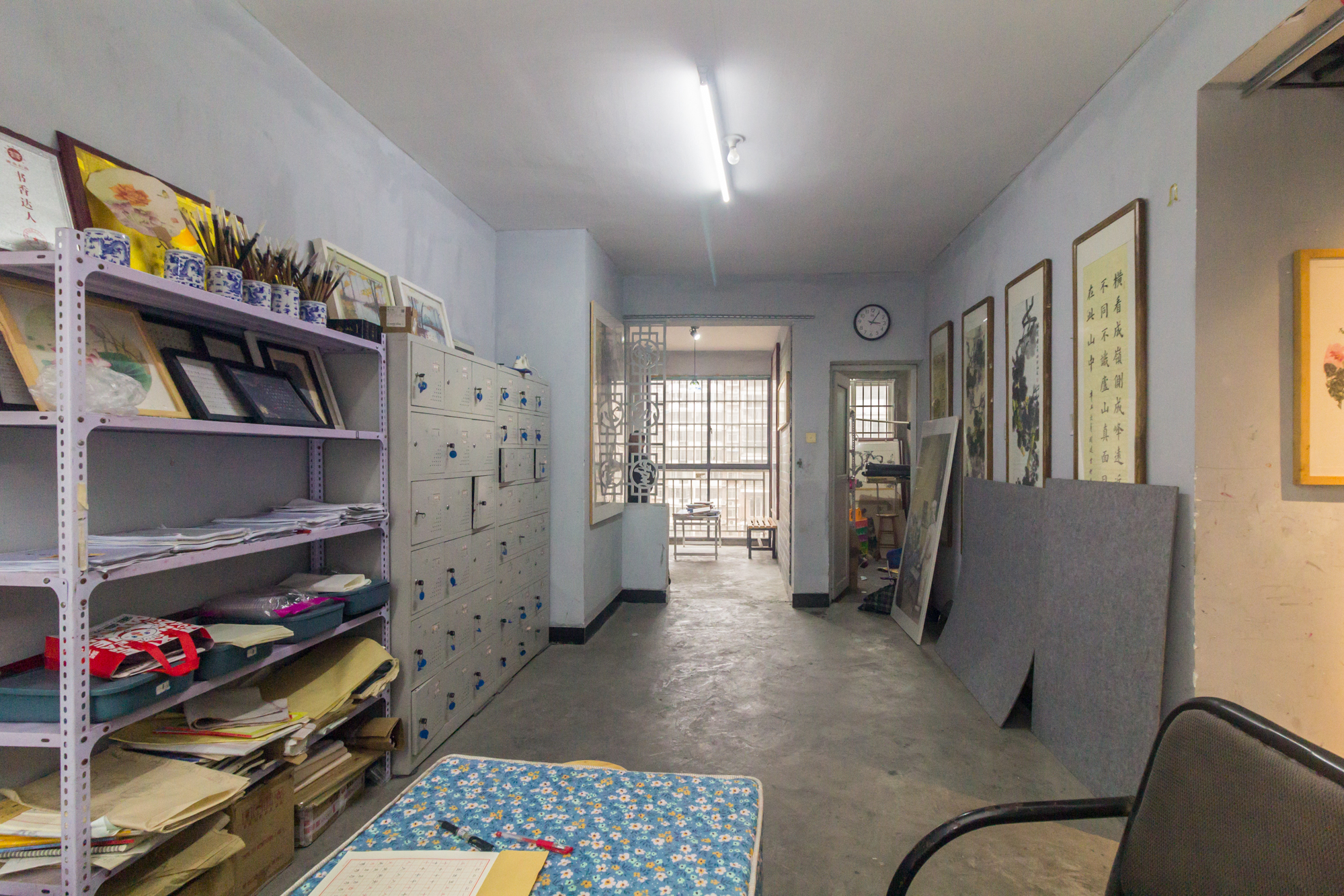 星城国际 4室2厅2卫 69.80万 星城国际 4室2厅2卫 69.80万客厅