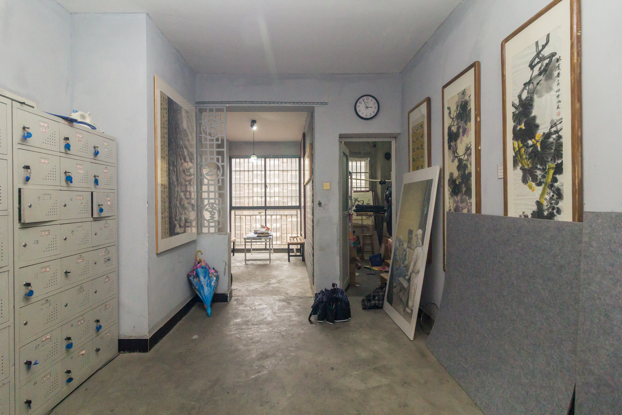 星城国际 4室2厅2卫 69.80万 星城国际 4室2厅2卫 69.80万客厅