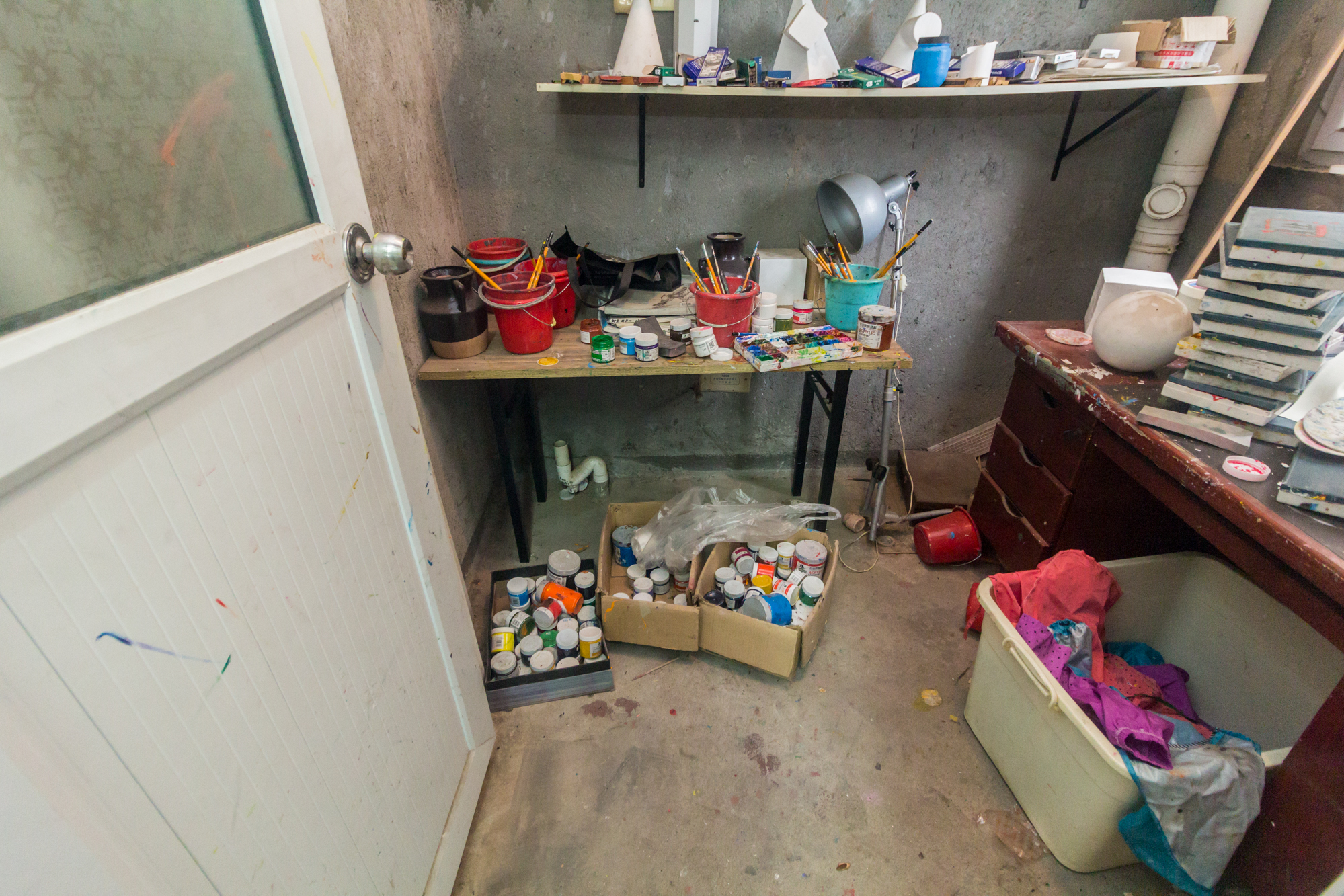 星城国际 4室2厅2卫 69.80万 星城国际 4室2厅2卫 69.80万卫生间