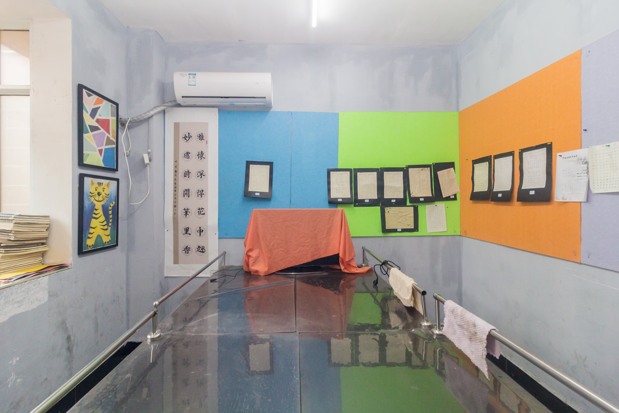 星城国际 4室2厅2卫 69.80万 星城国际 4室2厅2卫 69.80万卧室