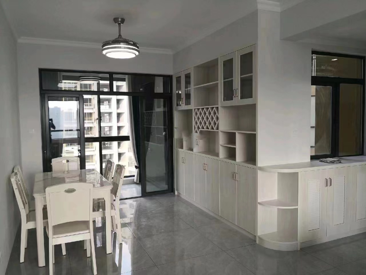 经世龙城 3室2厅2卫 83.0万 经世龙城 3室2厅2卫 83.0万室内图