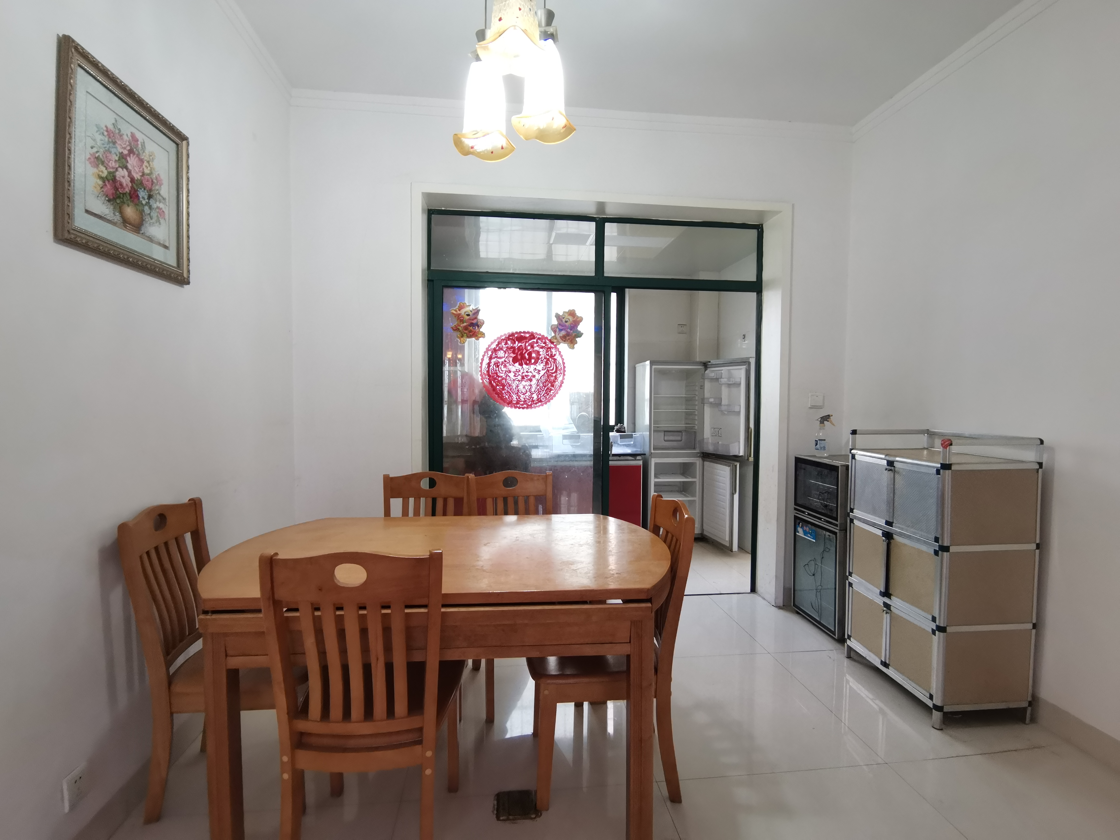 圣华名城建设北路110号 3室2厅1卫 46.8万 圣华名城建设北路110号 3室2厅1卫 46.8万室内图