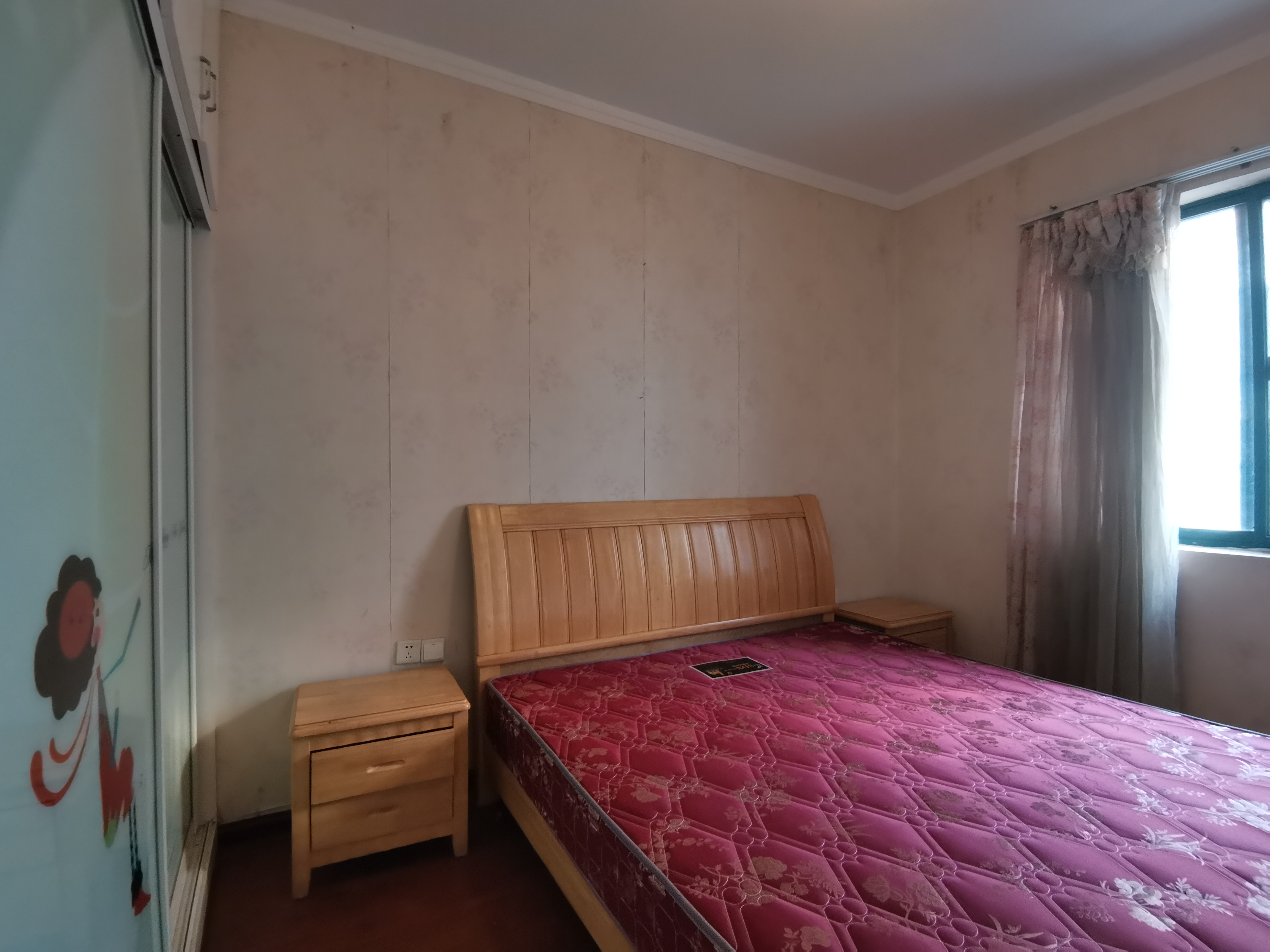 圣华名城建设北路110号 3室2厅1卫 46.8万 圣华名城建设北路110号 3室2厅1卫 46.8万室内图