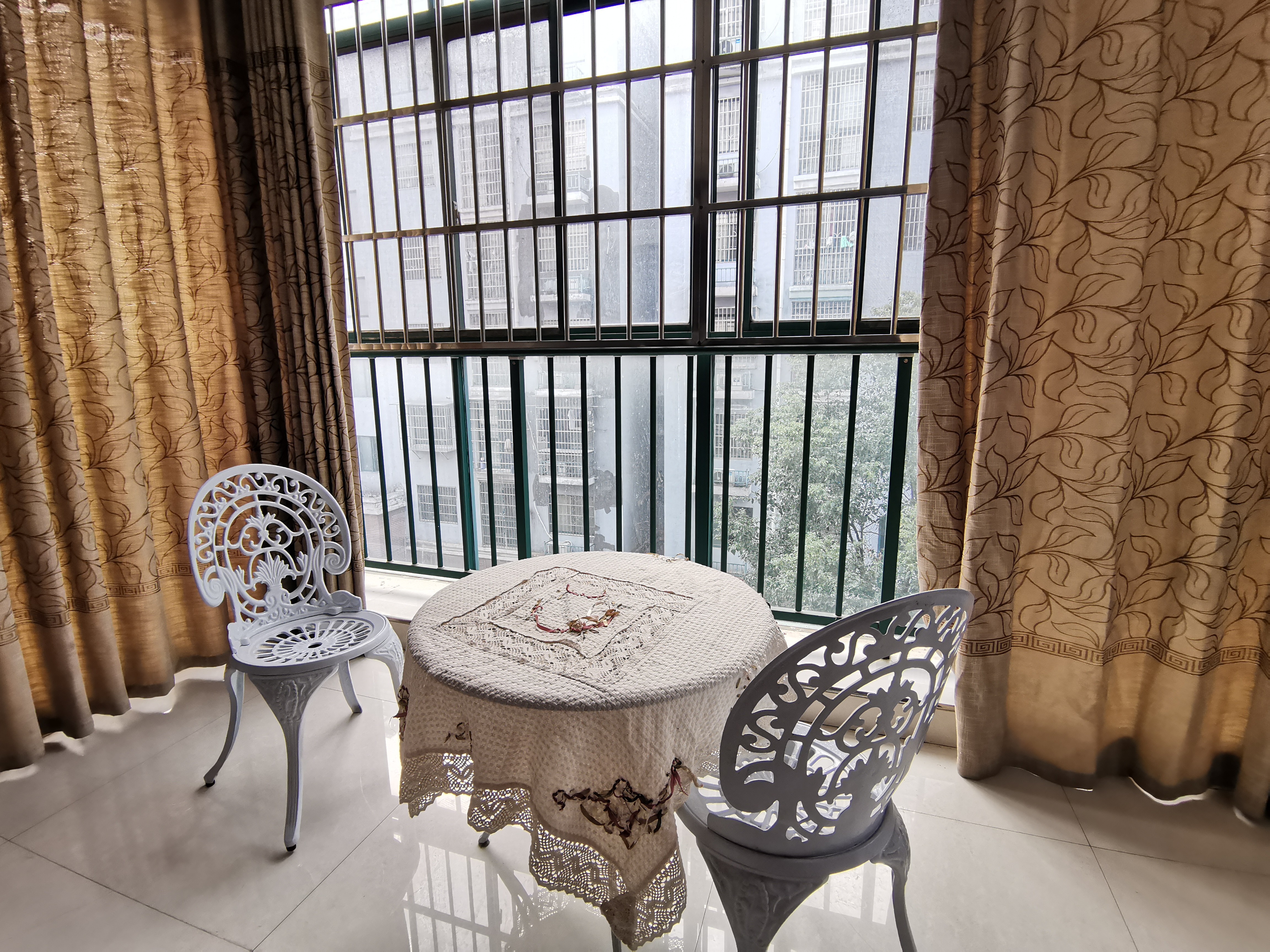 圣华名城建设北路110号 3室2厅1卫 46.8万 圣华名城建设北路110号 3室2厅1卫 46.8万室内图