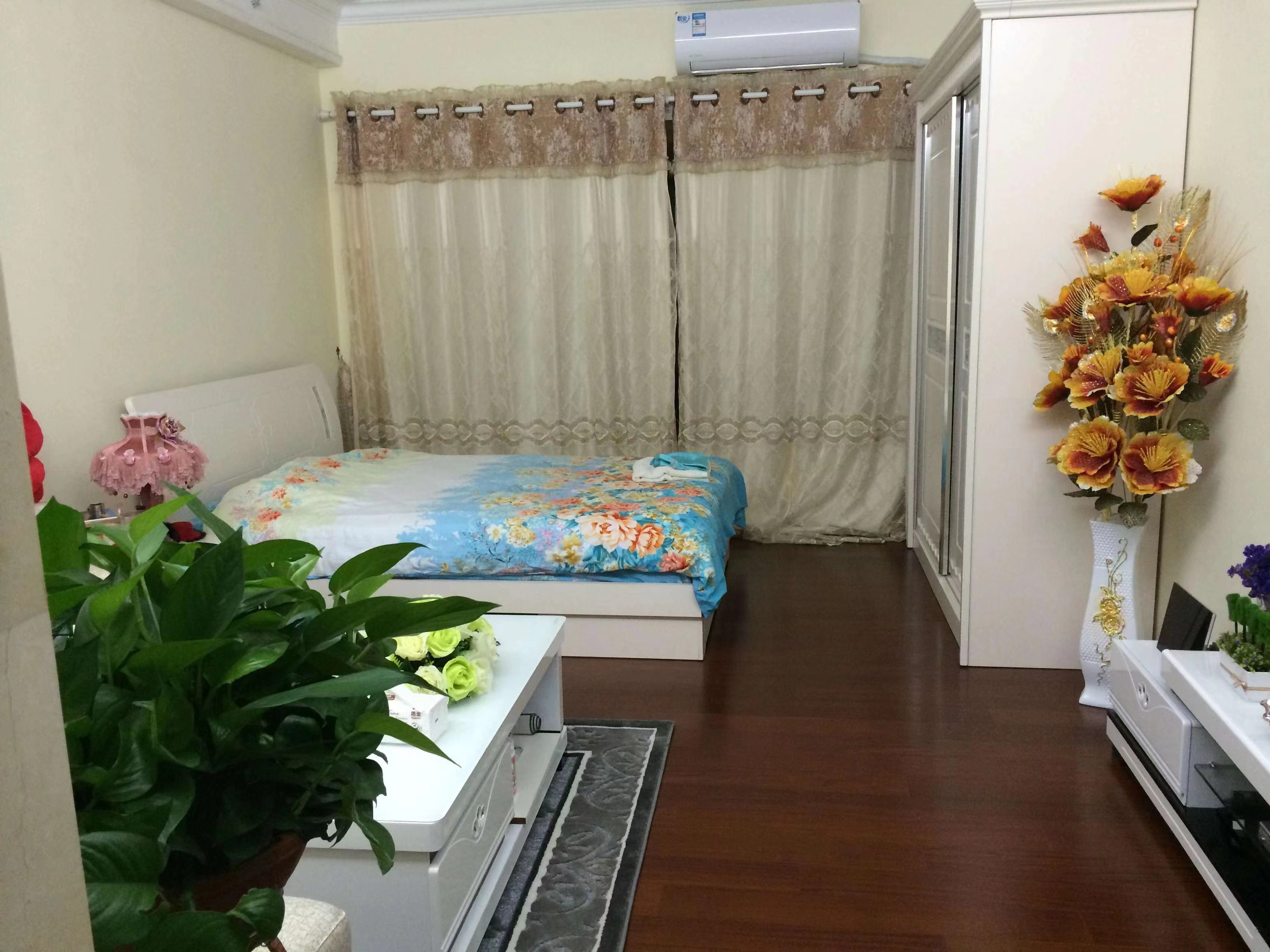 株洲恒大名都  1室1厅1卫   24.00万室内图