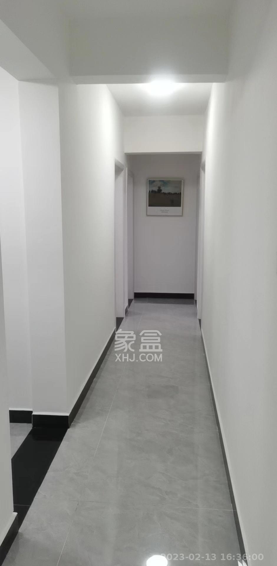 芙蓉别墅山庄（嘉湘华庭）  4室2厅2卫   5000.00元/月室内图