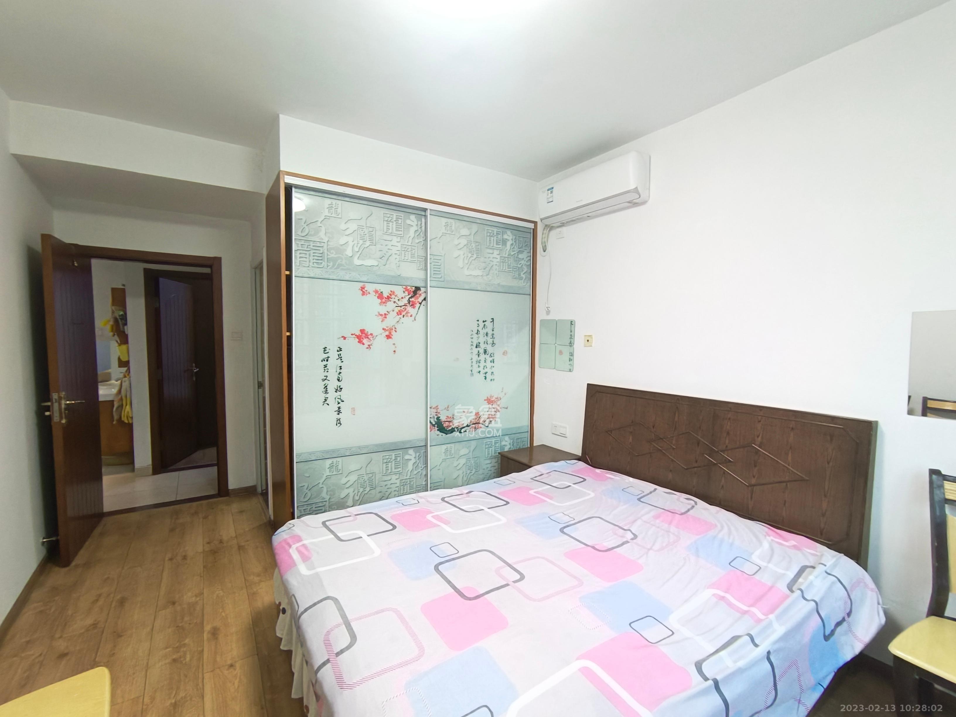 才子佳郡  3室2厅2卫   2100.00元/月室内图