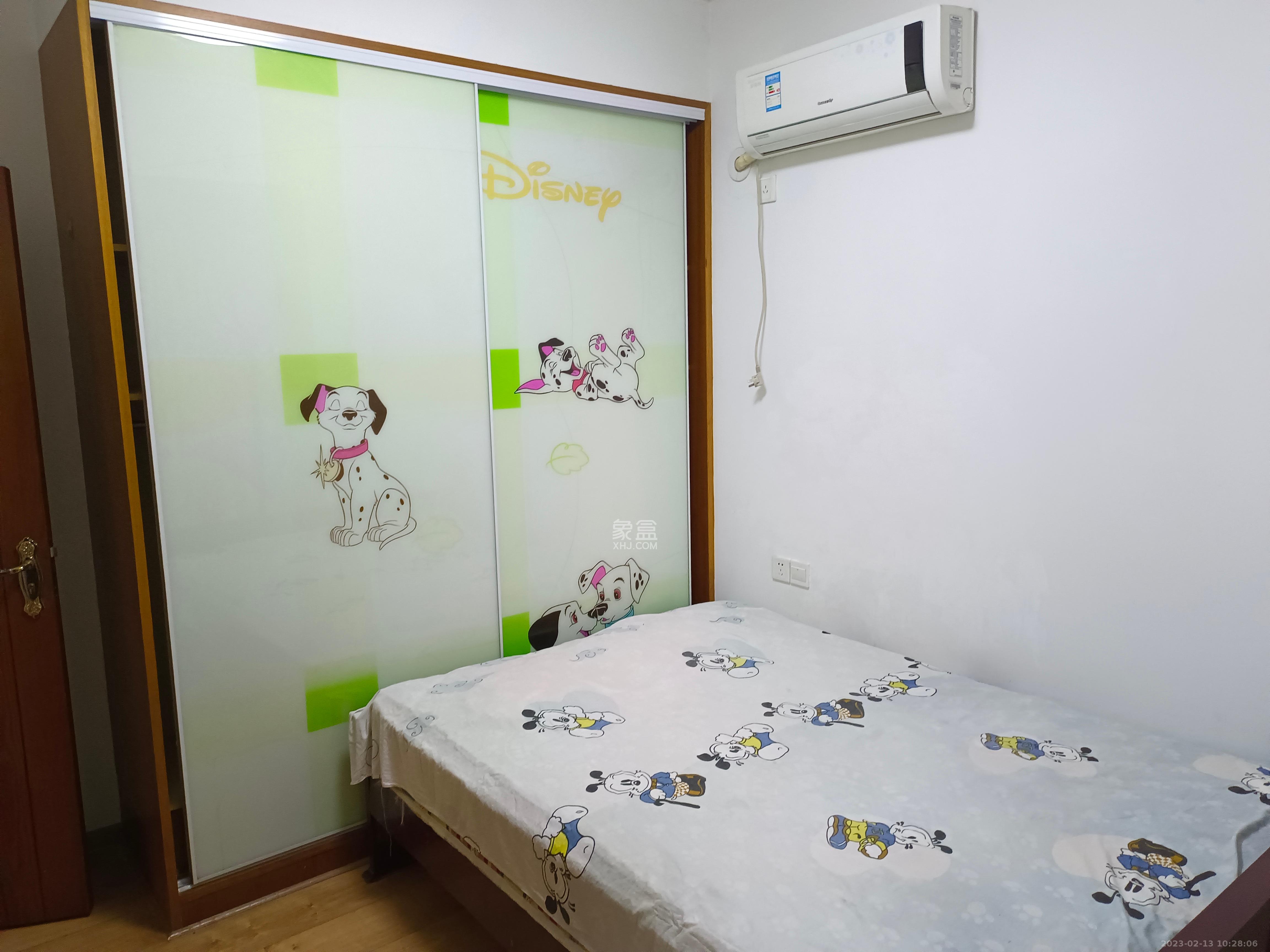 才子佳郡  3室2厅2卫   2100.00元/月室内图