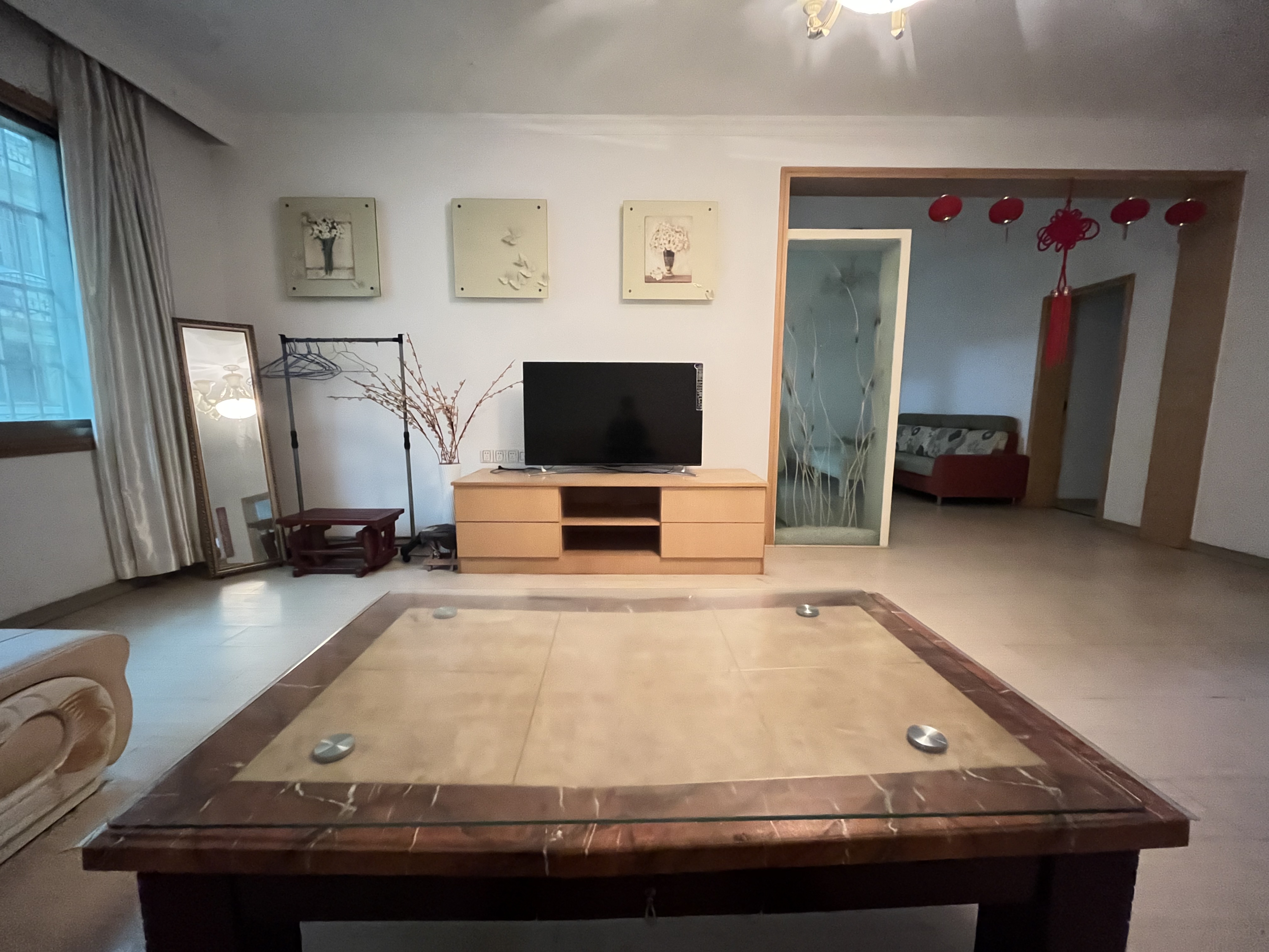 名牌大厦  3室2厅2卫   2000.00元/月室内图
