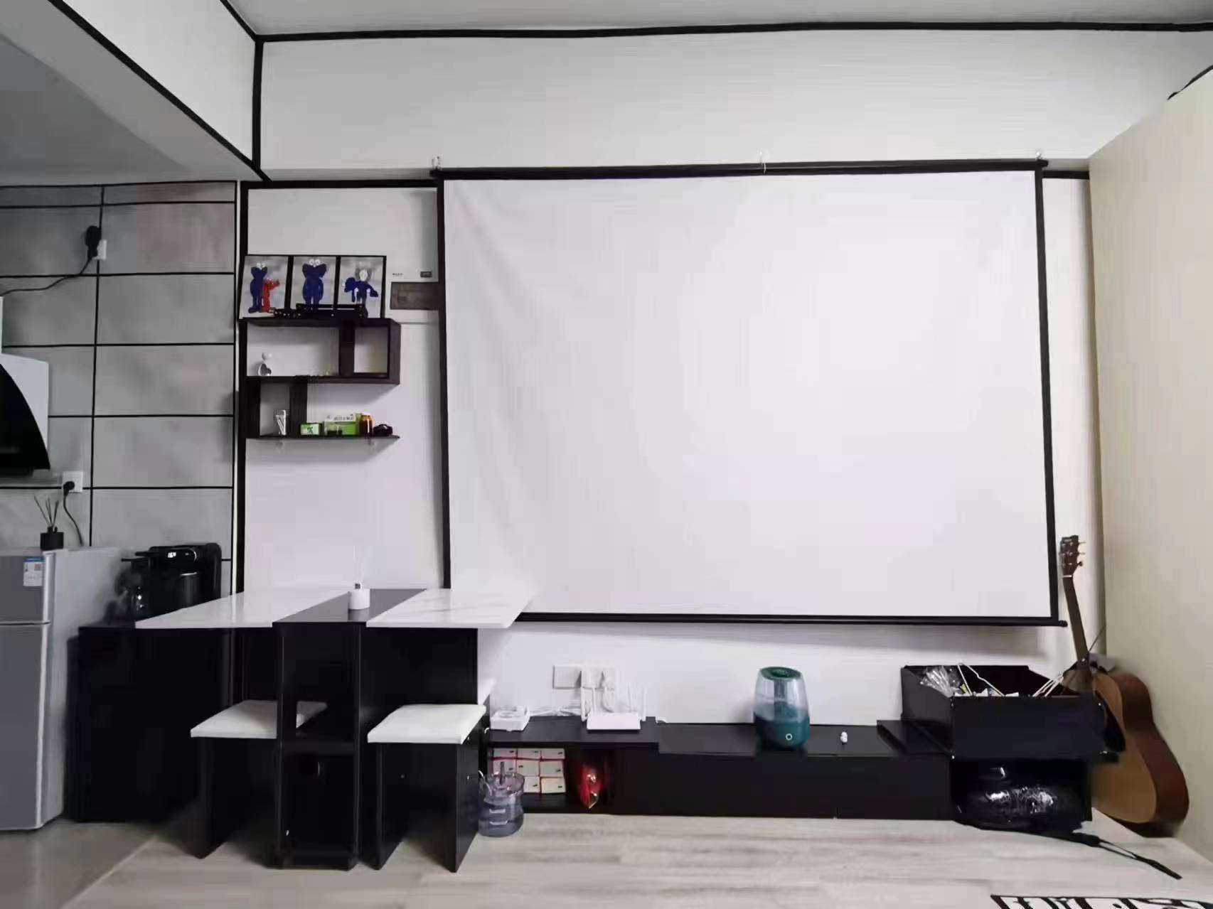 朗廷览江  1室1厅1卫   41.00万 朗廷览江  1室1厅1卫   41.00万室内图