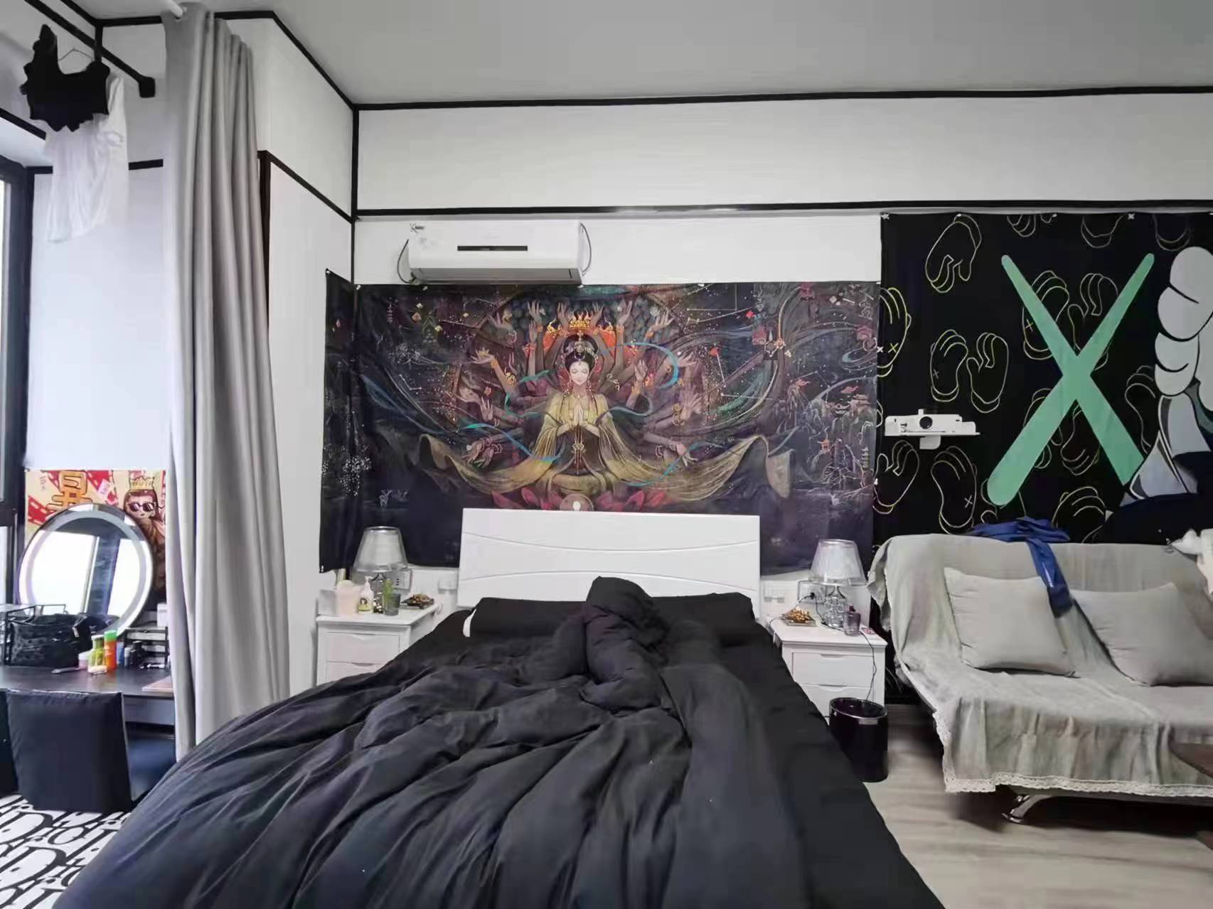 朗廷览江  1室1厅1卫   41.00万 朗廷览江  1室1厅1卫   41.00万室内图