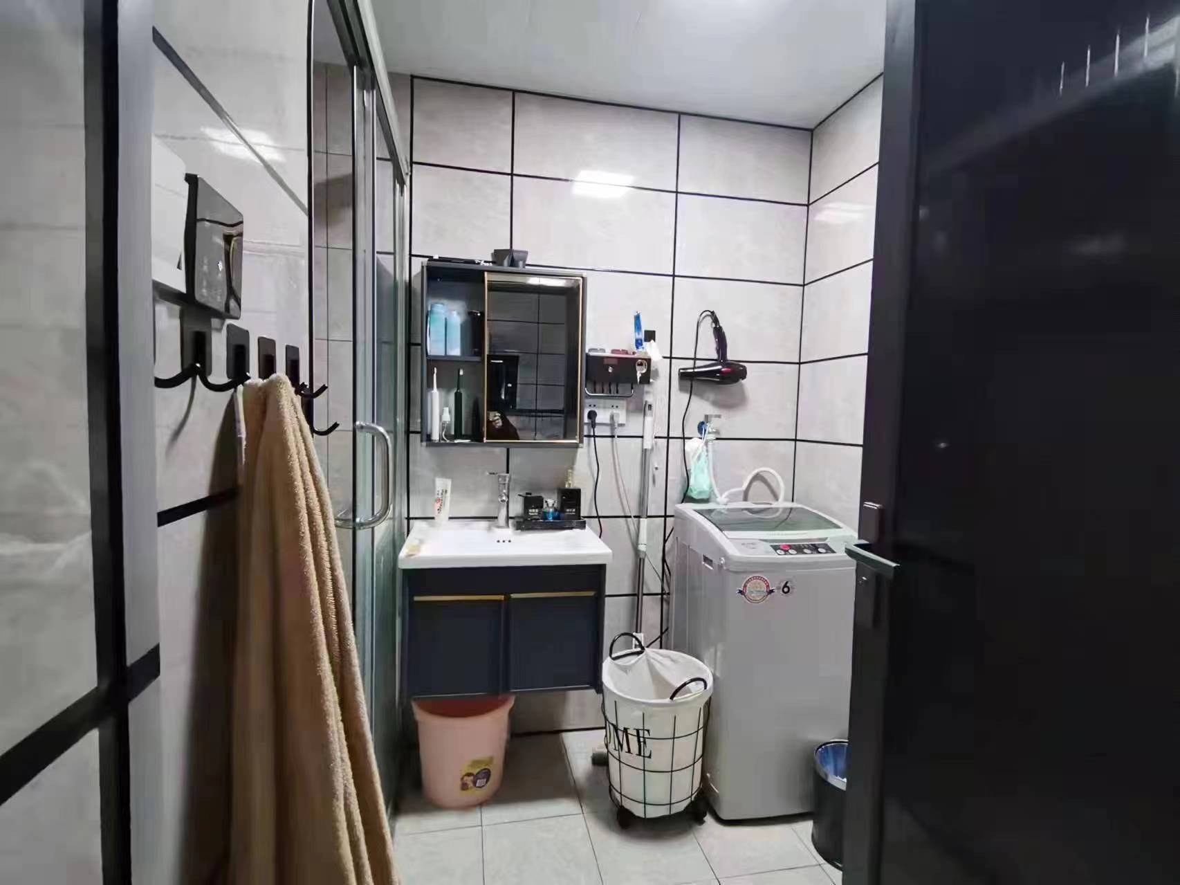 朗廷览江  1室1厅1卫   41.00万 朗廷览江  1室1厅1卫   41.00万室内图