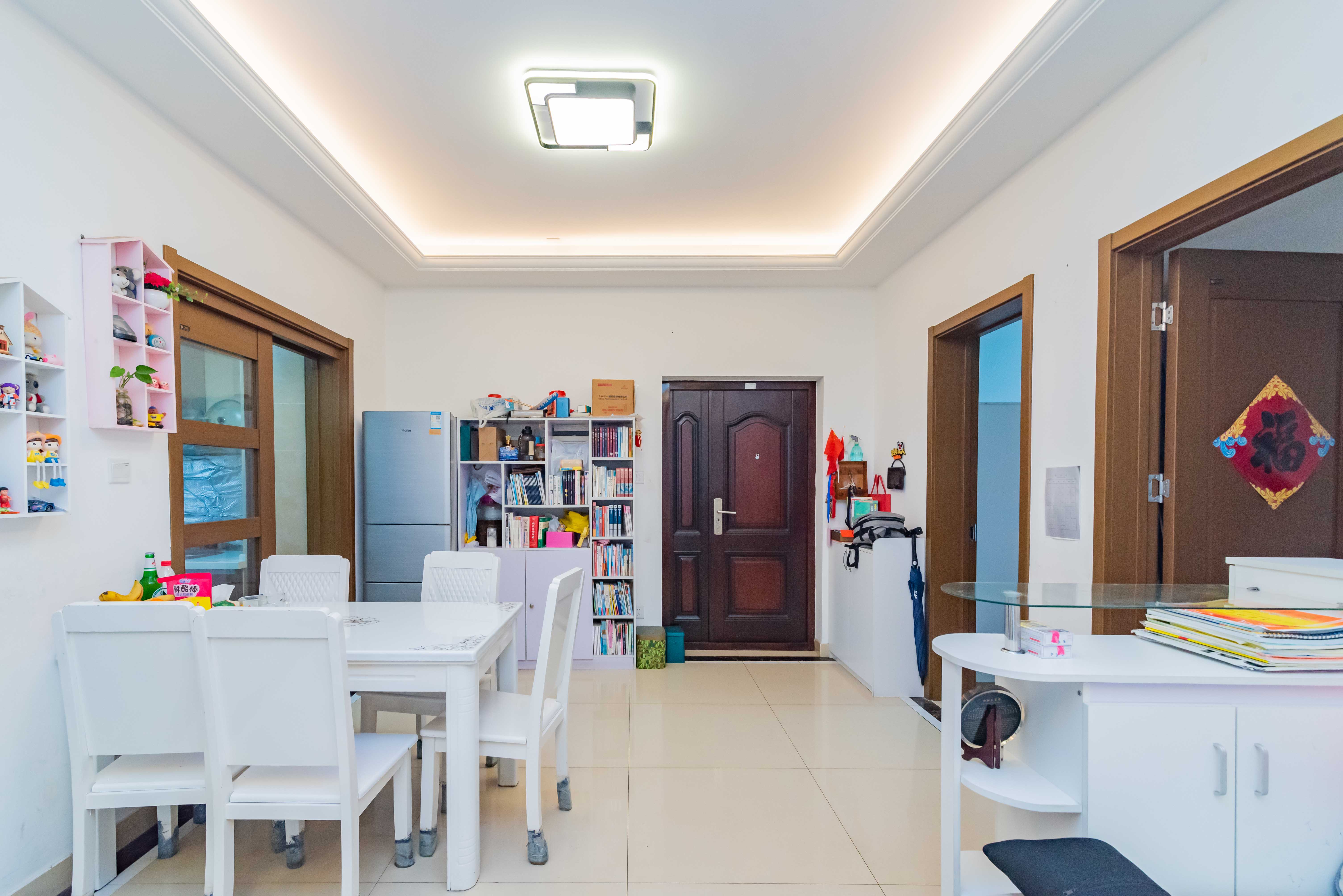 旺德府恺悦国际 3室2厅1卫 65.80万 旺德府恺悦国际 3室2厅1卫 65.80万客厅