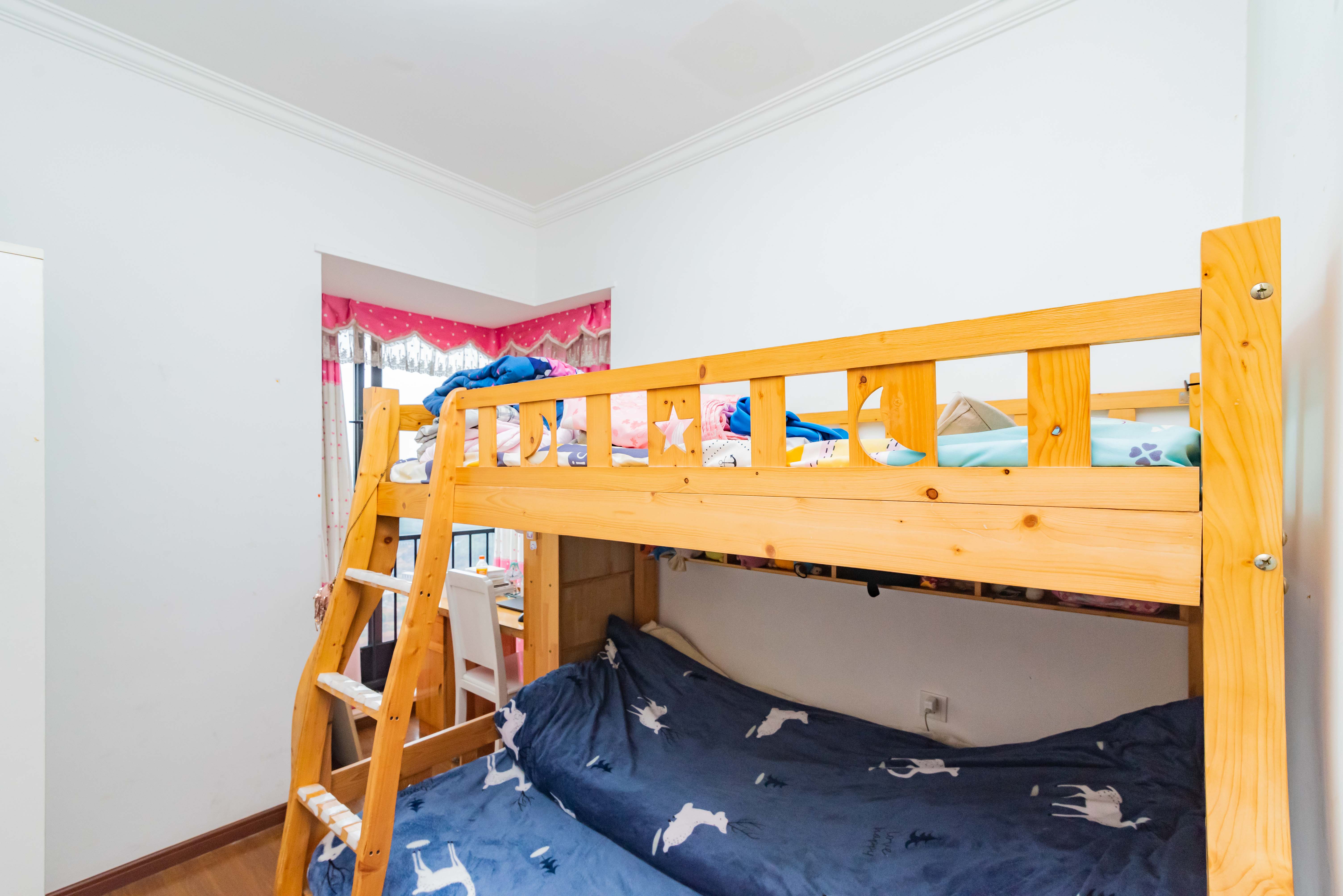 旺德府恺悦国际 3室2厅1卫 65.80万 旺德府恺悦国际 3室2厅1卫 65.80万卧室