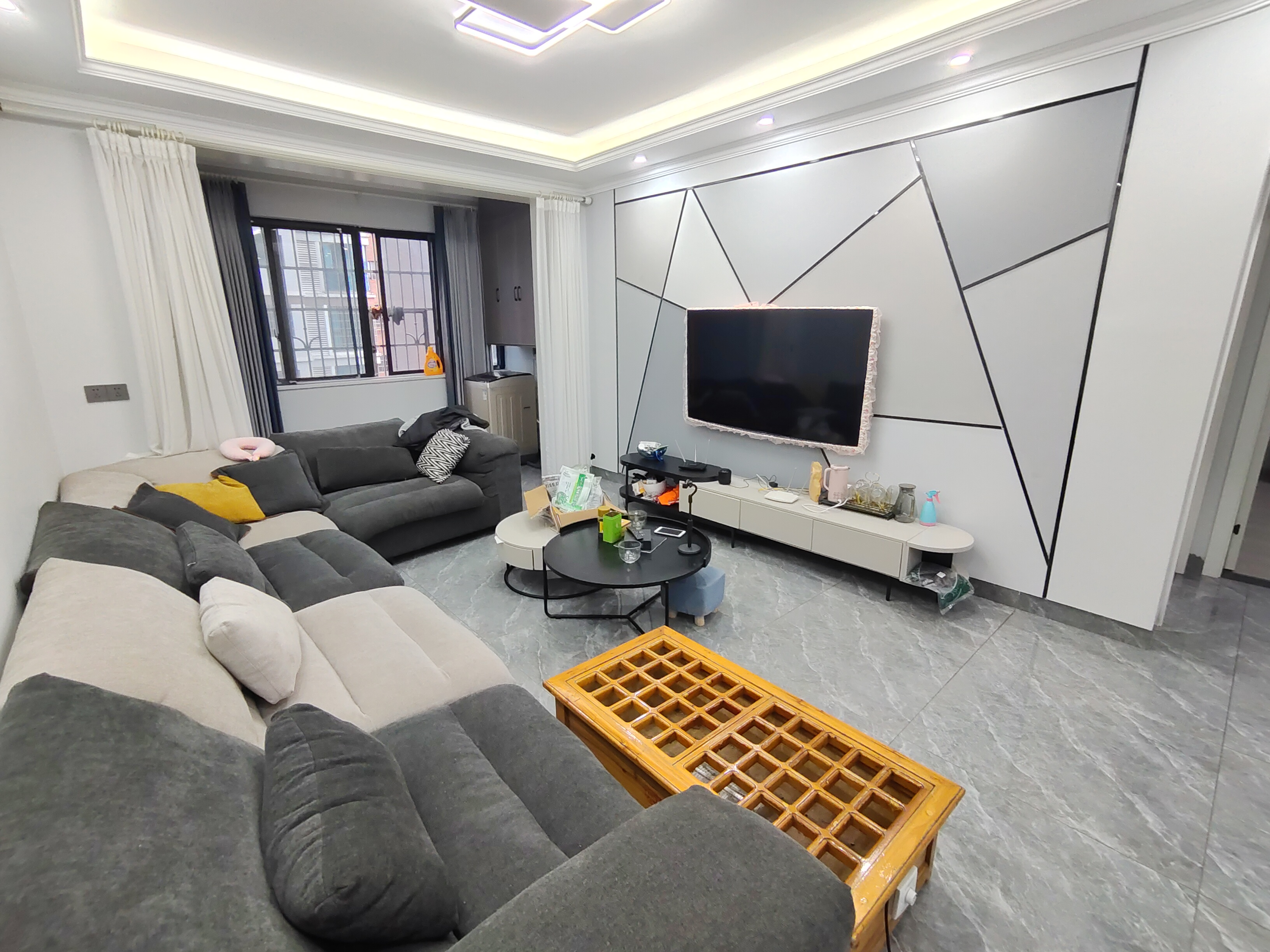 荷塘嘉苑 2室2厅1卫 58.00万 荷塘嘉苑 2室2厅1卫 58.00万室内图