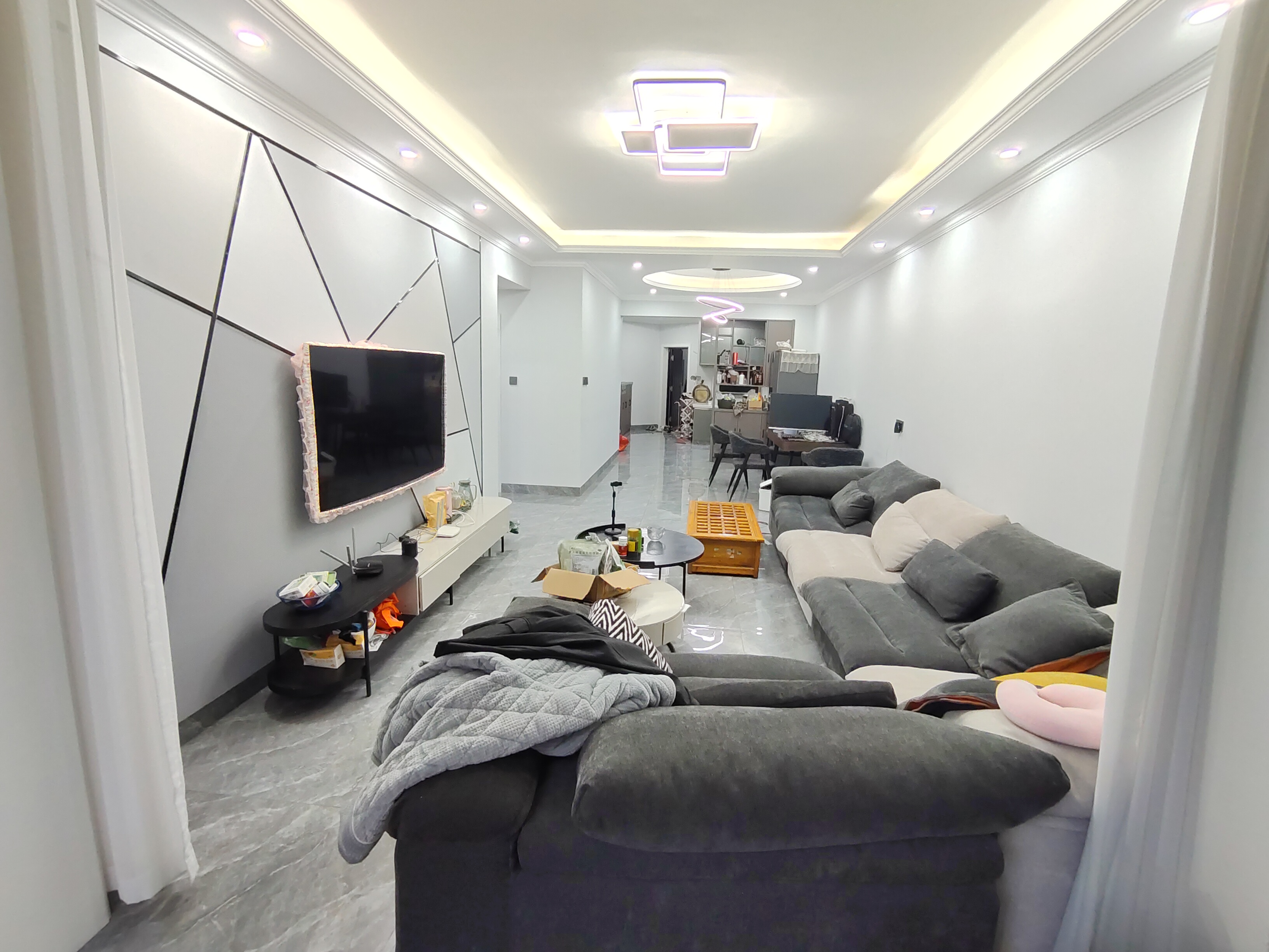 荷塘嘉苑 2室2厅1卫 58.00万 荷塘嘉苑 2室2厅1卫 58.00万室内图