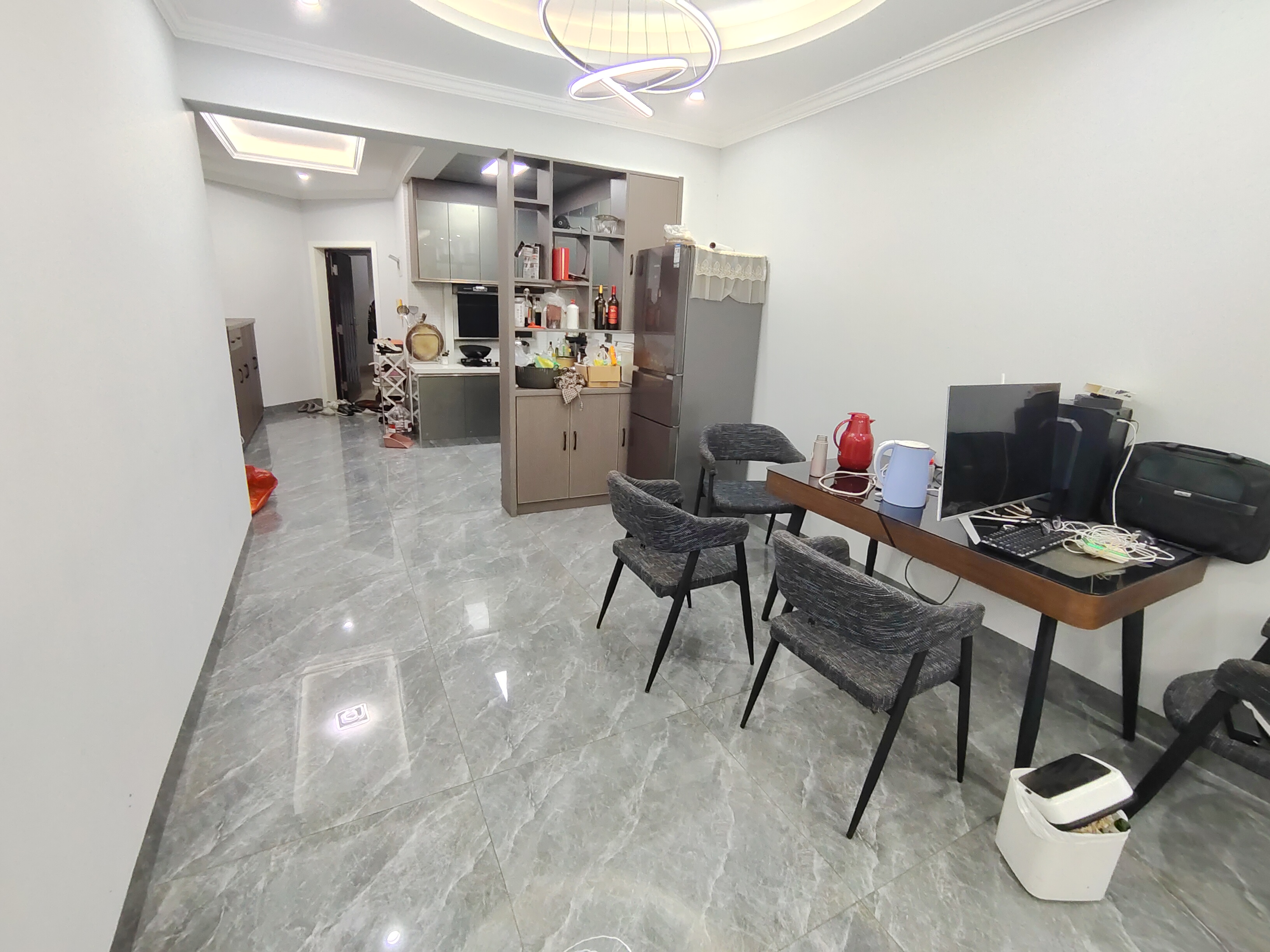 荷塘嘉苑 2室2厅1卫 58.00万 荷塘嘉苑 2室2厅1卫 58.00万室内图