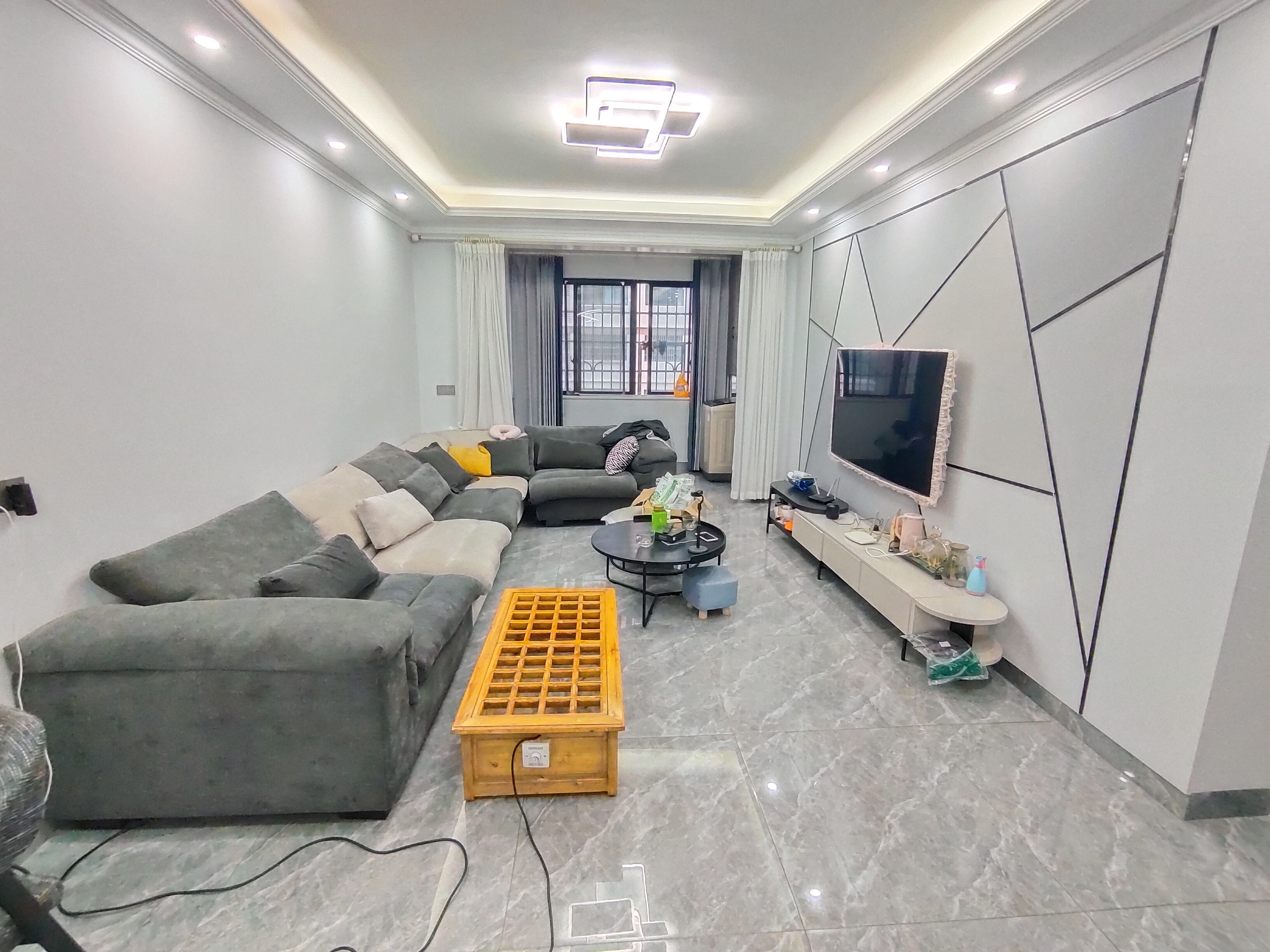 荷塘嘉苑 2室2厅1卫 58.00万 荷塘嘉苑 2室2厅1卫 58.00万室内图