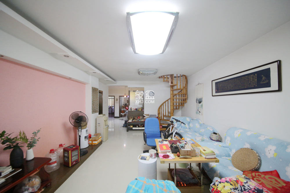湖南省長沙市城鄉(xiāng)規(guī)劃局雨花區(qū)分局宿舍  3室2廳2衛(wèi)   109.80萬