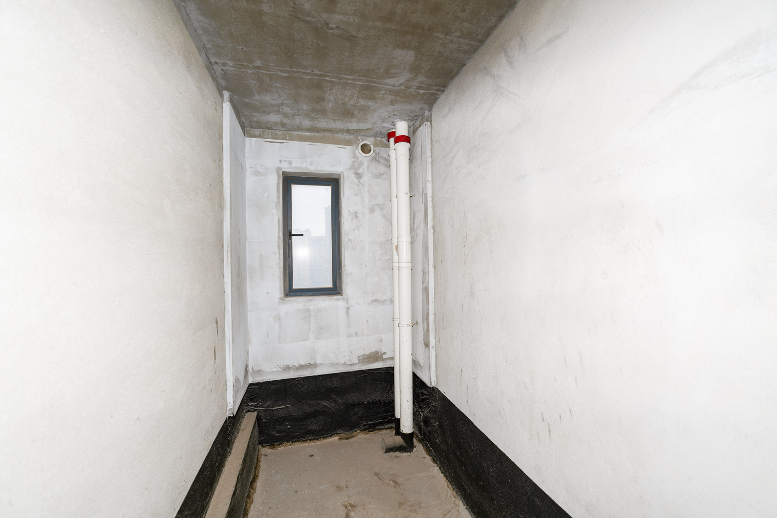 中建嘉和城  4室2厅2卫   136.00万卫生间