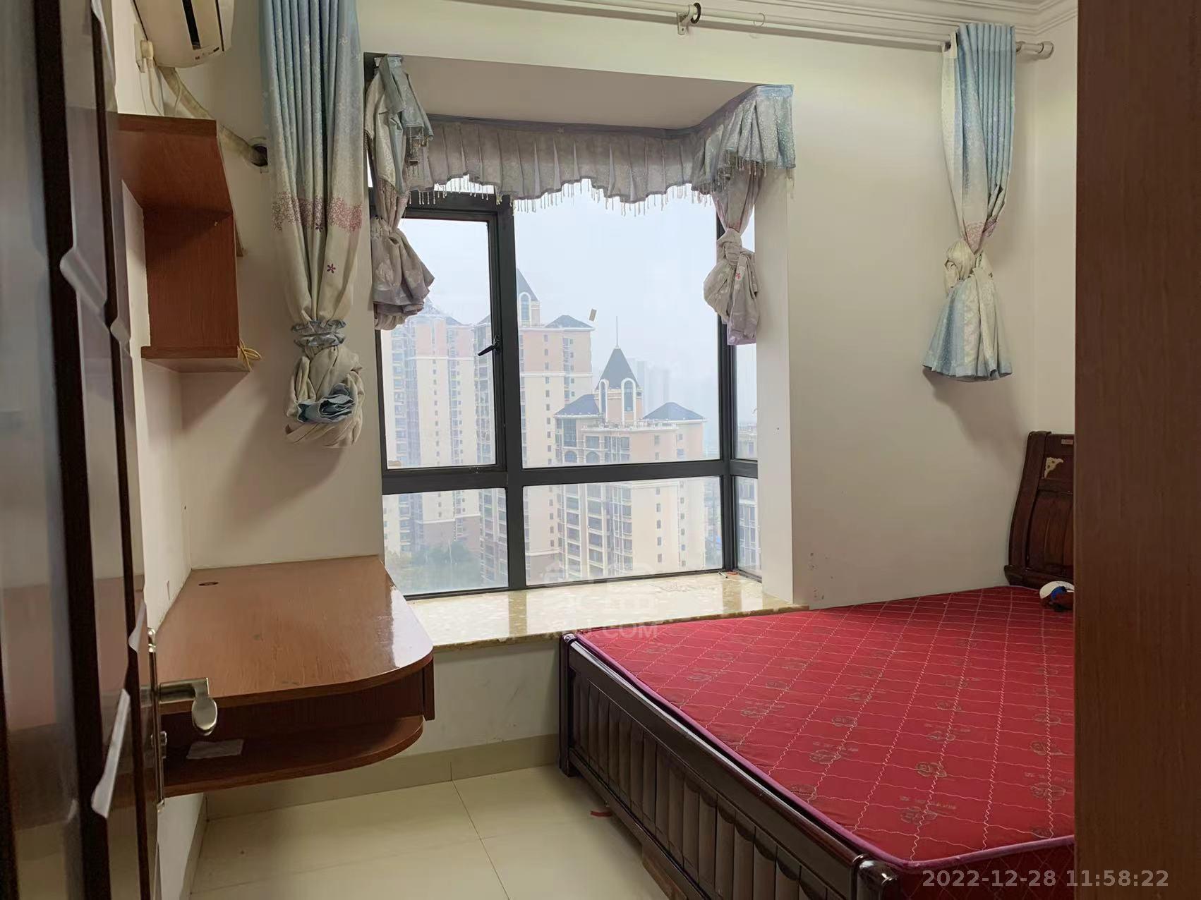 华晨御园 2室2厅1卫 56.0万 华晨御园 2室2厅1卫 56.0万室内图