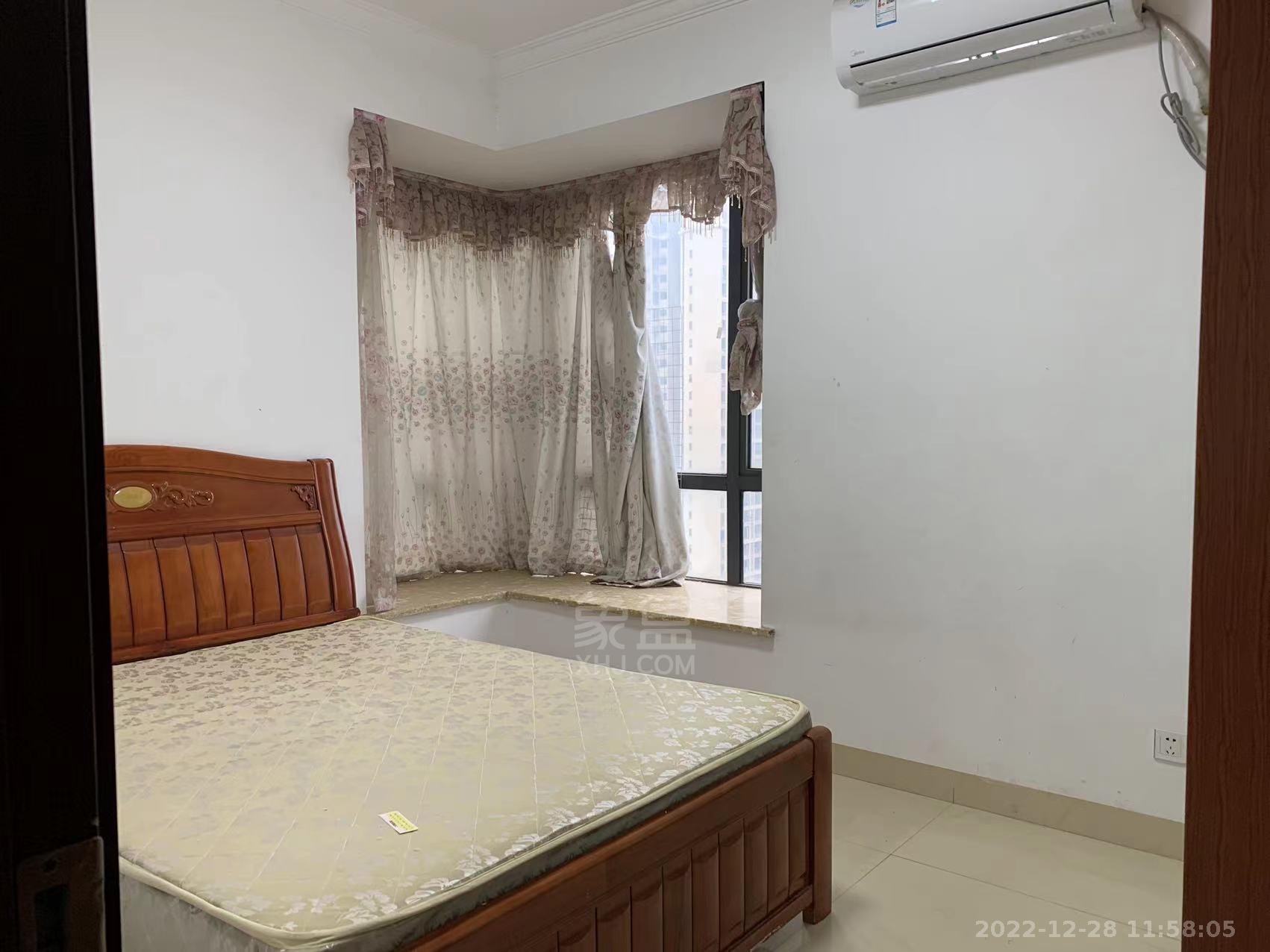 华晨御园 2室2厅1卫 56.0万 华晨御园 2室2厅1卫 56.0万室内图