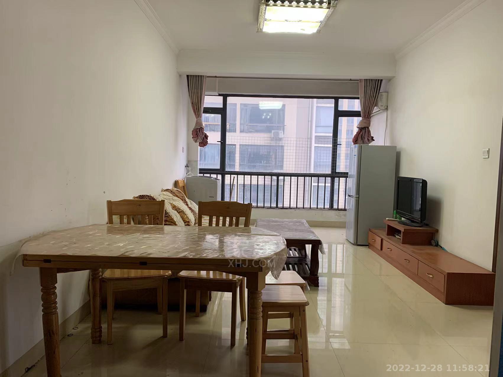 华晨御园 2室2厅1卫 56.0万 华晨御园 2室2厅1卫 56.0万室内图