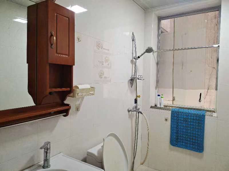 荷塘月色红旗南路46号 3室2厅2卫 68.00万 荷塘月色红旗南路46号 3室2厅2卫 68.00万室内图