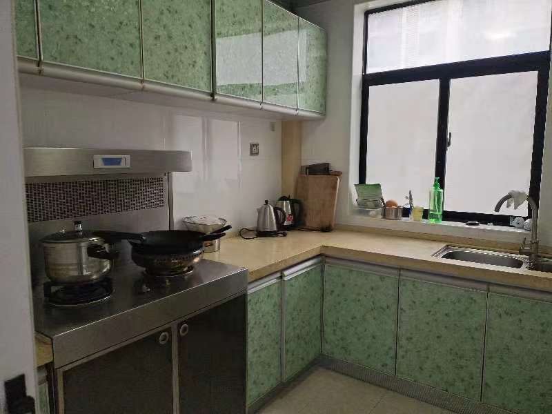 荷塘月色红旗南路46号  3室2厅2卫   68.00万室内图