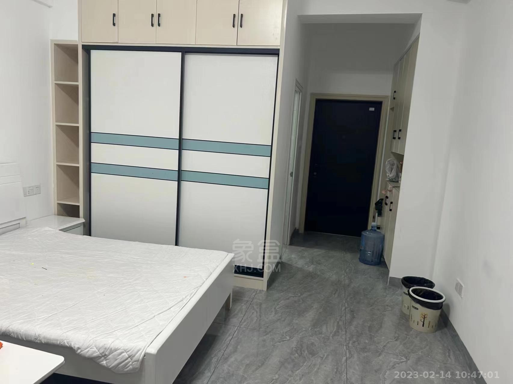 和顺天河广场（型格广场）  1室1厅1卫   1500.00元/月室内图1