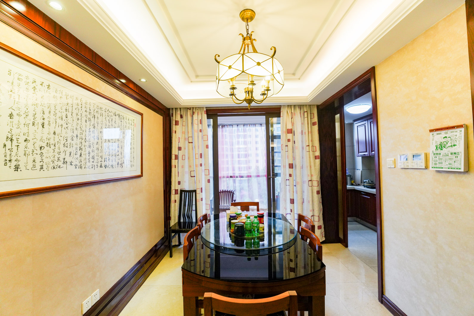 运达中央广场一、二期  3室2厅2卫    365.0万客厅