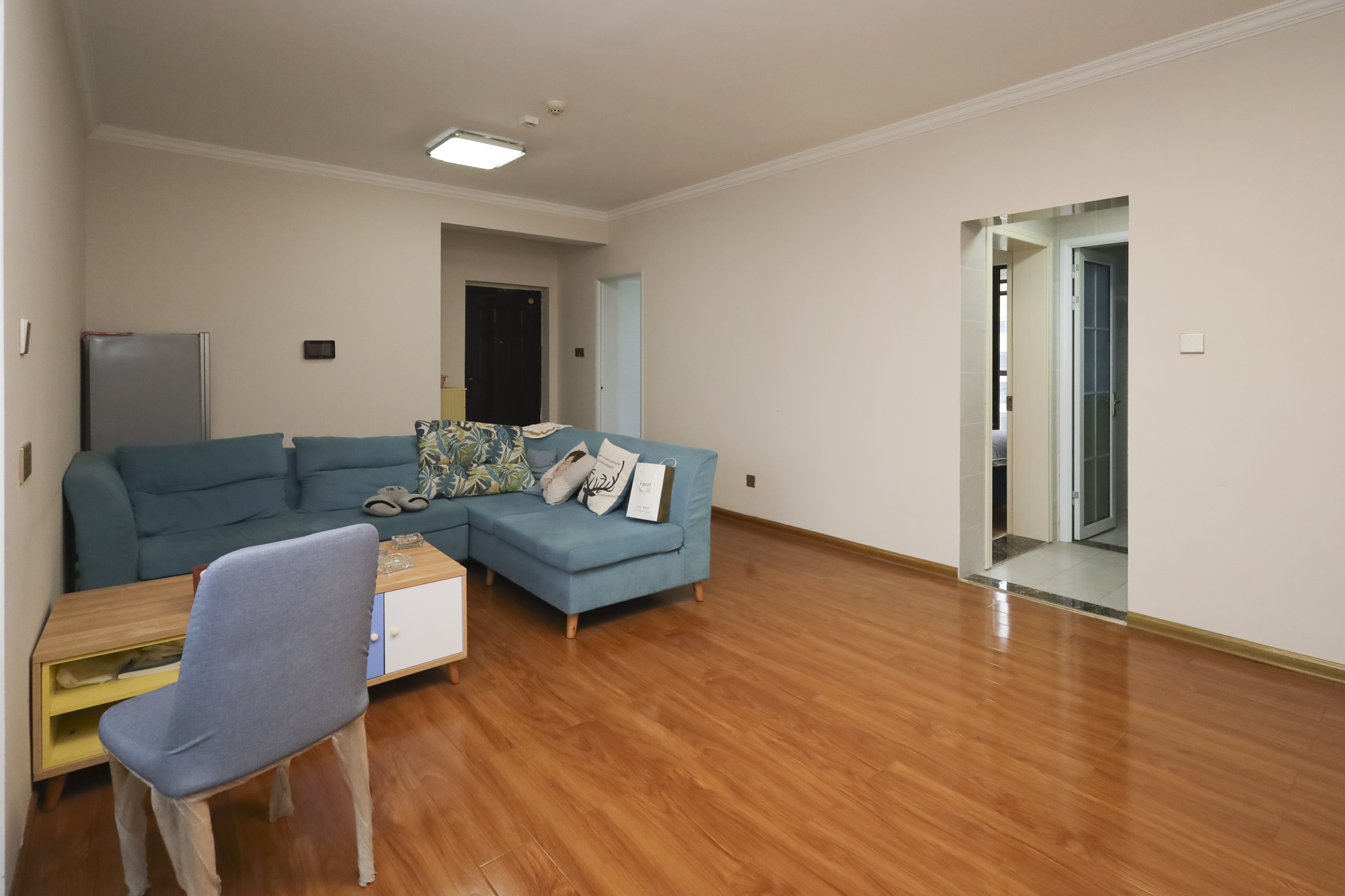 保利西海岸B区  3室2厅2卫    188.8万其他