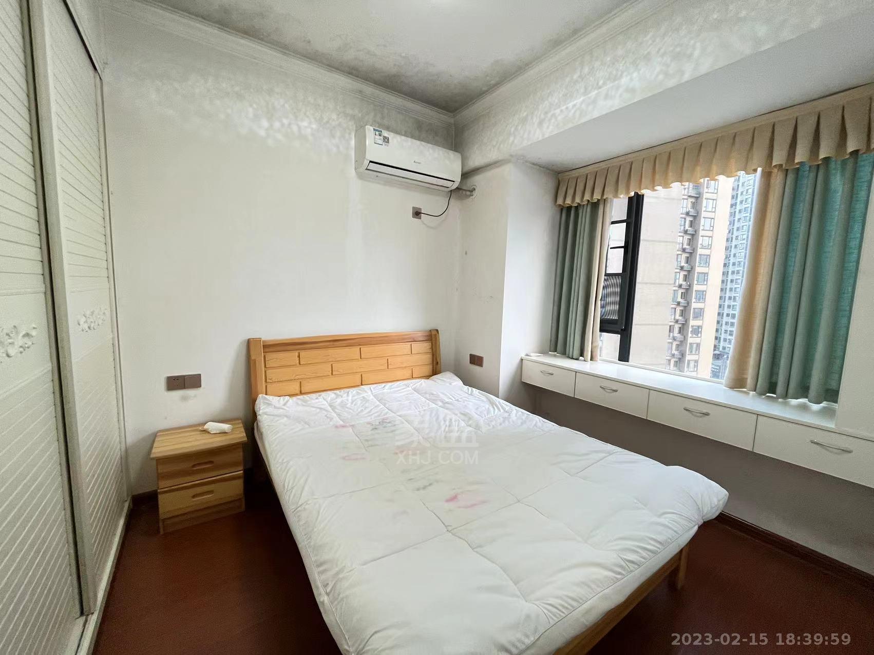 中建御山和苑  1室1厅1卫   1800.00元/月室内图