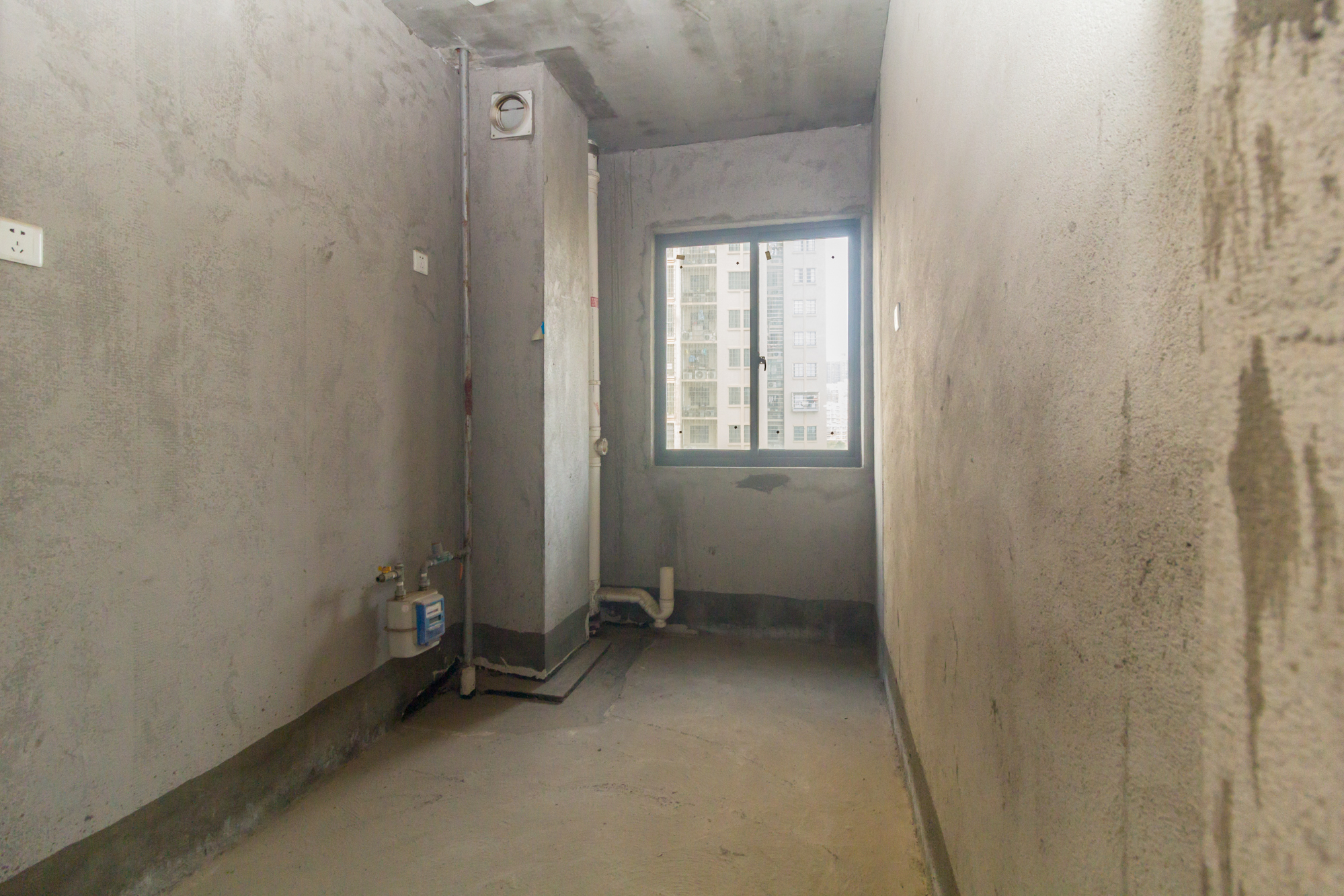 佳美紫郡  3室2厅2卫    72.0万厨房