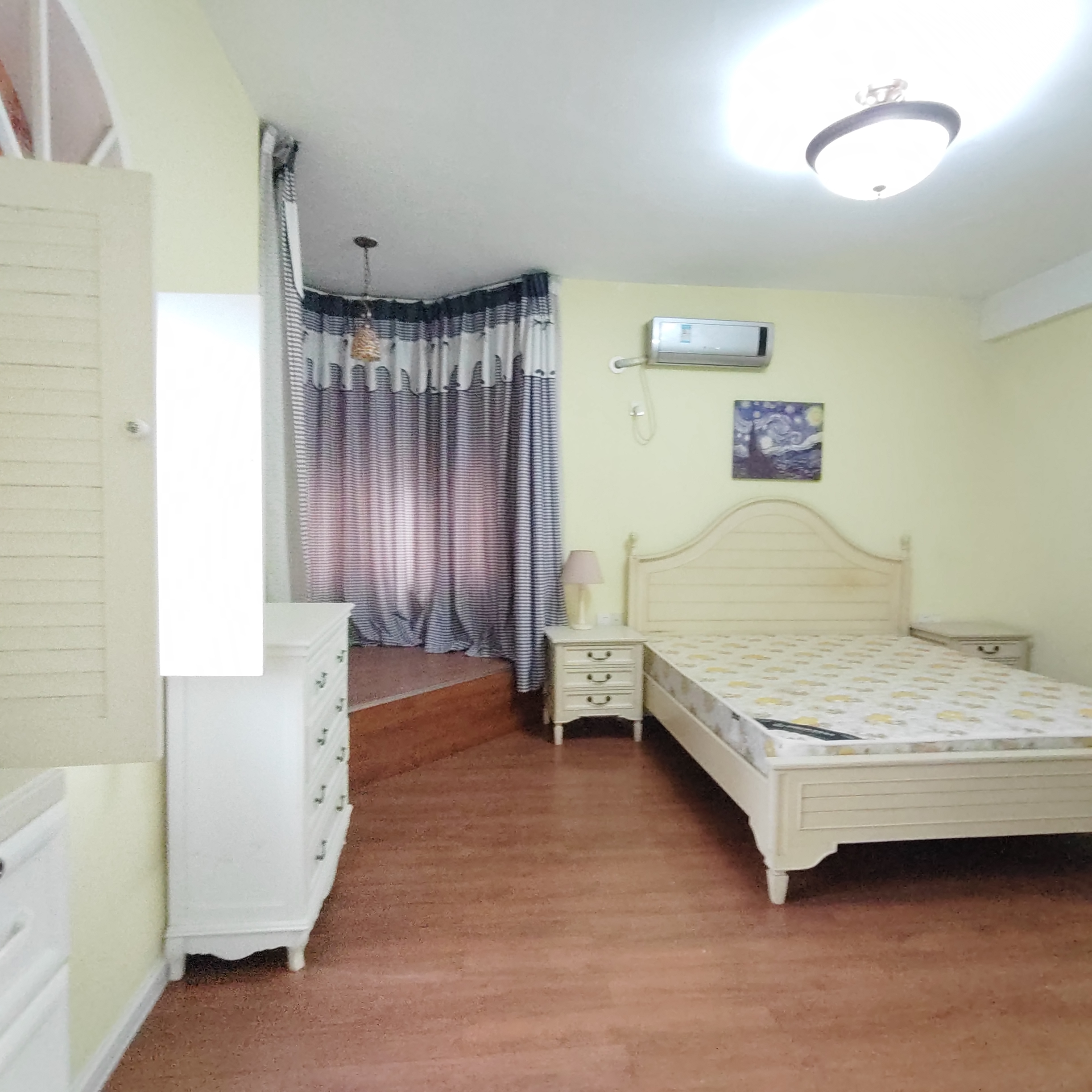 共和城 3室2厅2卫 68.0万 共和城 3室2厅2卫 68.0万室内图