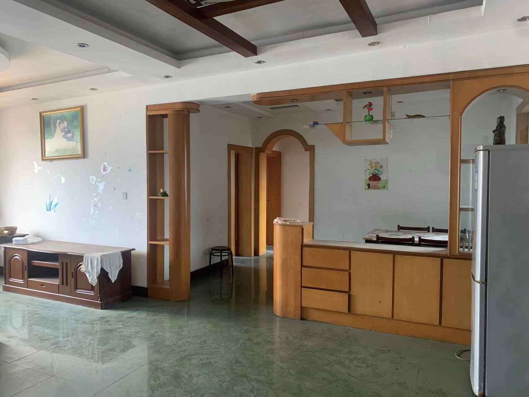 联谊新村 3室2厅2卫 36.0万 联谊新村 3室2厅2卫 36.0万室内图