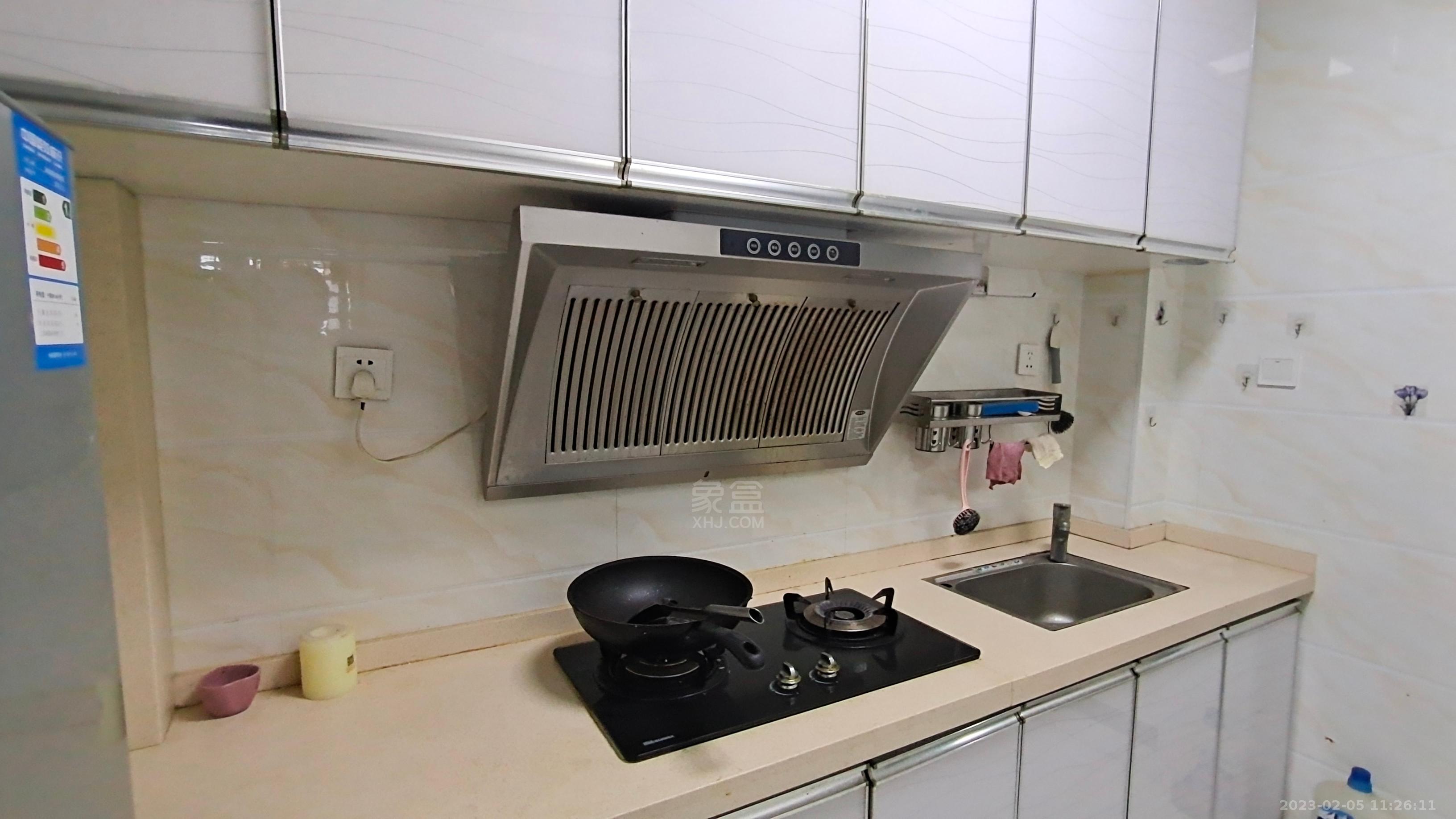 流金岁月-华晨国际 2室2厅1卫 70.0万 流金岁月-华晨国际 2室2厅1卫 70.0万室内图