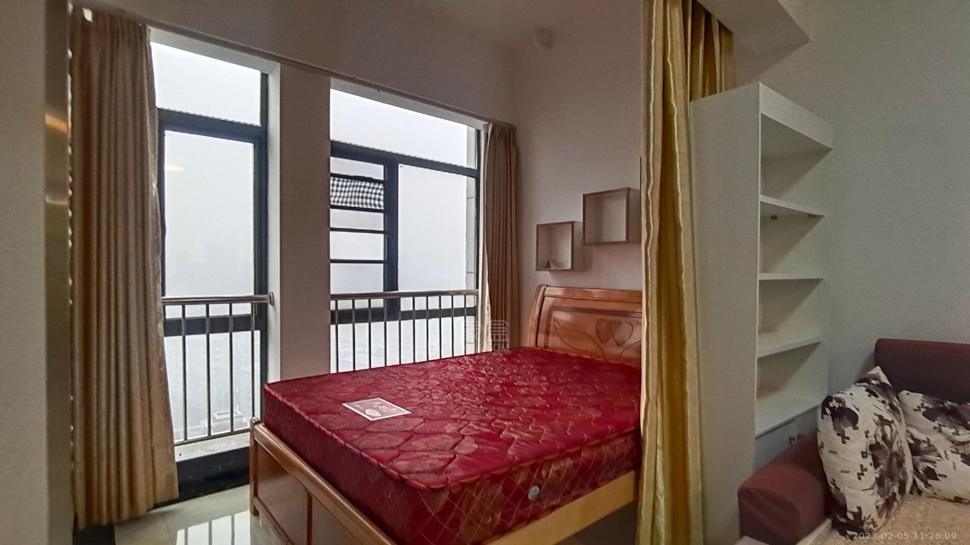 流金岁月-华晨国际 2室2厅1卫 70.0万 流金岁月-华晨国际 2室2厅1卫 70.0万室内图