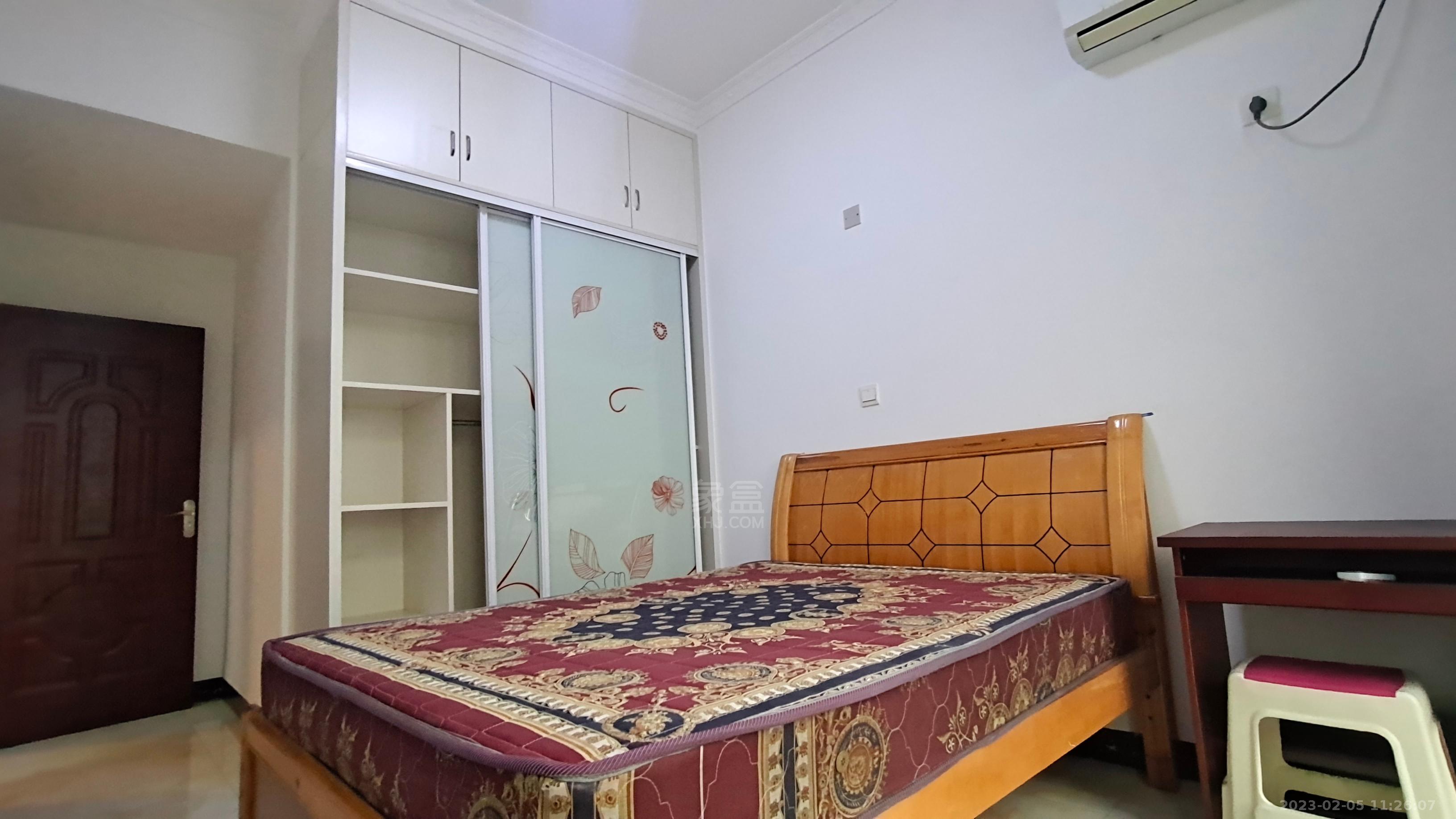 流金岁月-华晨国际 2室2厅1卫 70.0万 流金岁月-华晨国际 2室2厅1卫 70.0万室内图